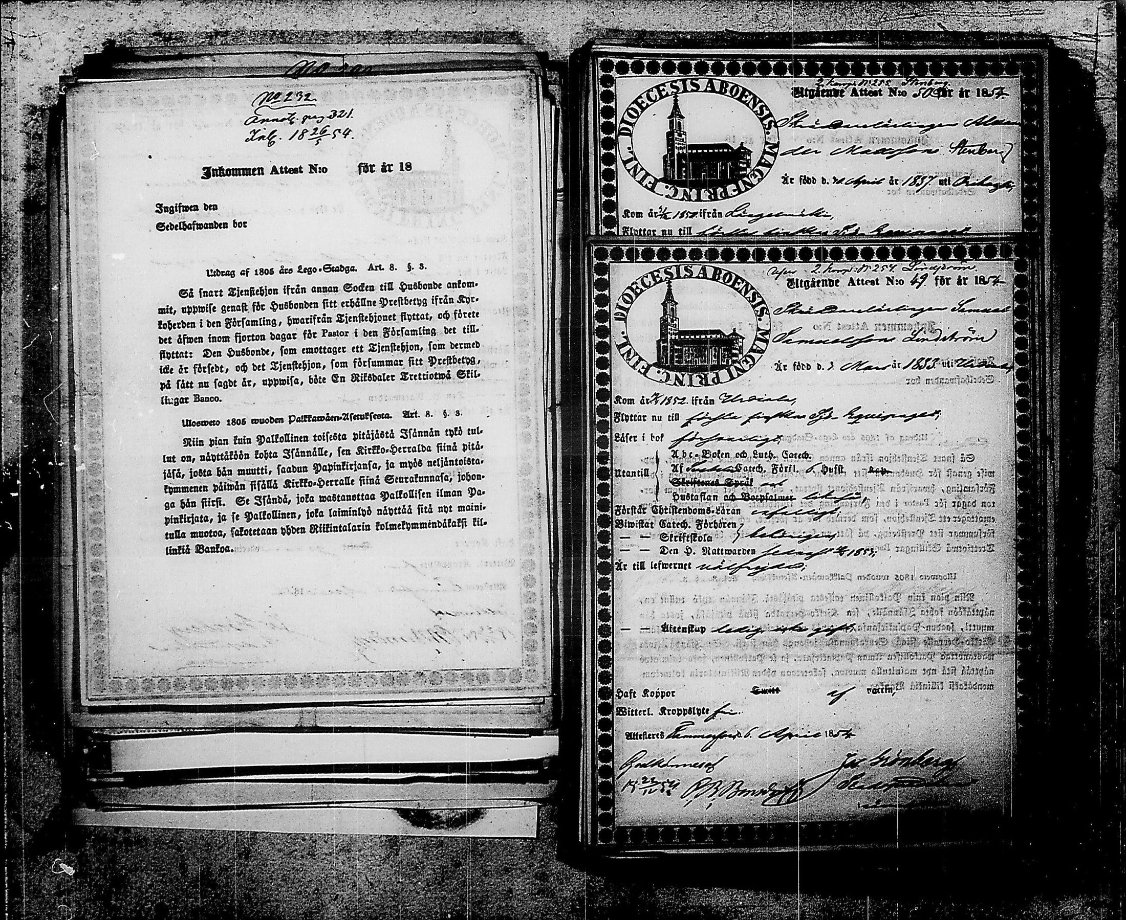 [ ../kirjat/Kirkonkirjat/ensimmainen_suomen_meriekipaasi/muuttokirjoja_1854-1855_es177/kuvat/245.jpg ]