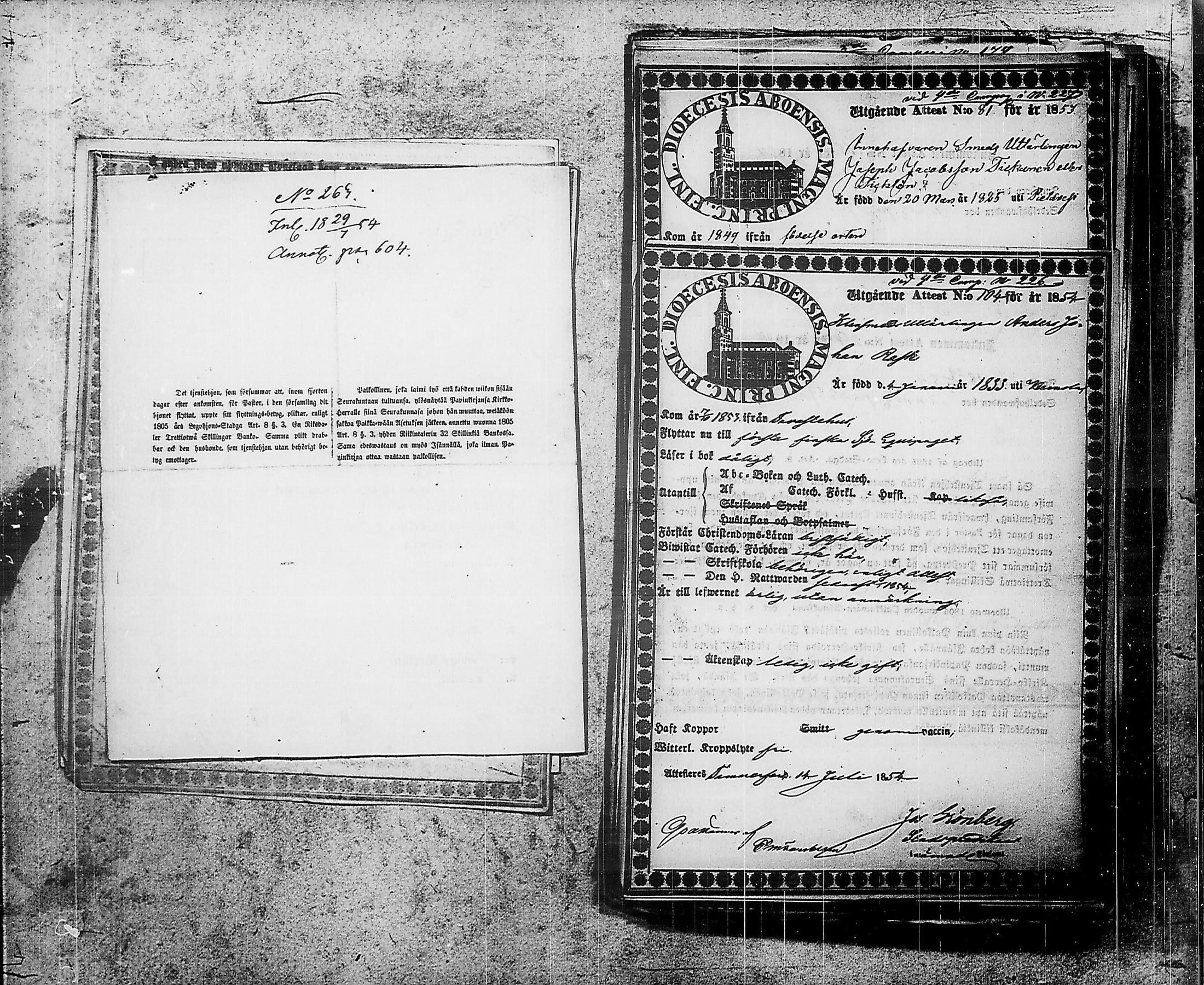 [ ../kirjat/Kirkonkirjat/ensimmainen_suomen_meriekipaasi/muuttokirjoja_1854-1855_es177/kuvat/278.jpg ]