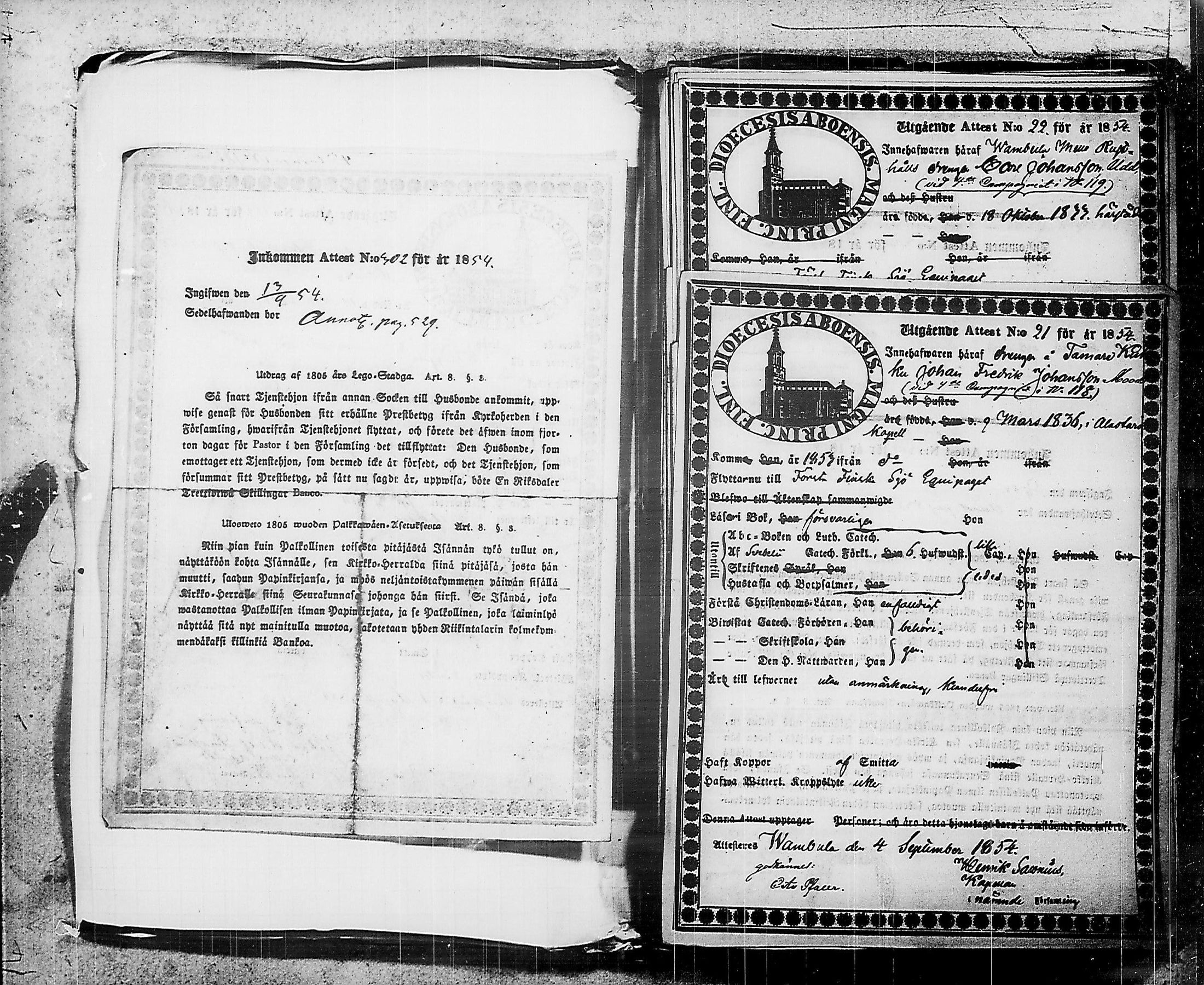 [ ../kirjat/Kirkonkirjat/ensimmainen_suomen_meriekipaasi/muuttokirjoja_1854-1855_es177/kuvat/318.jpg ]