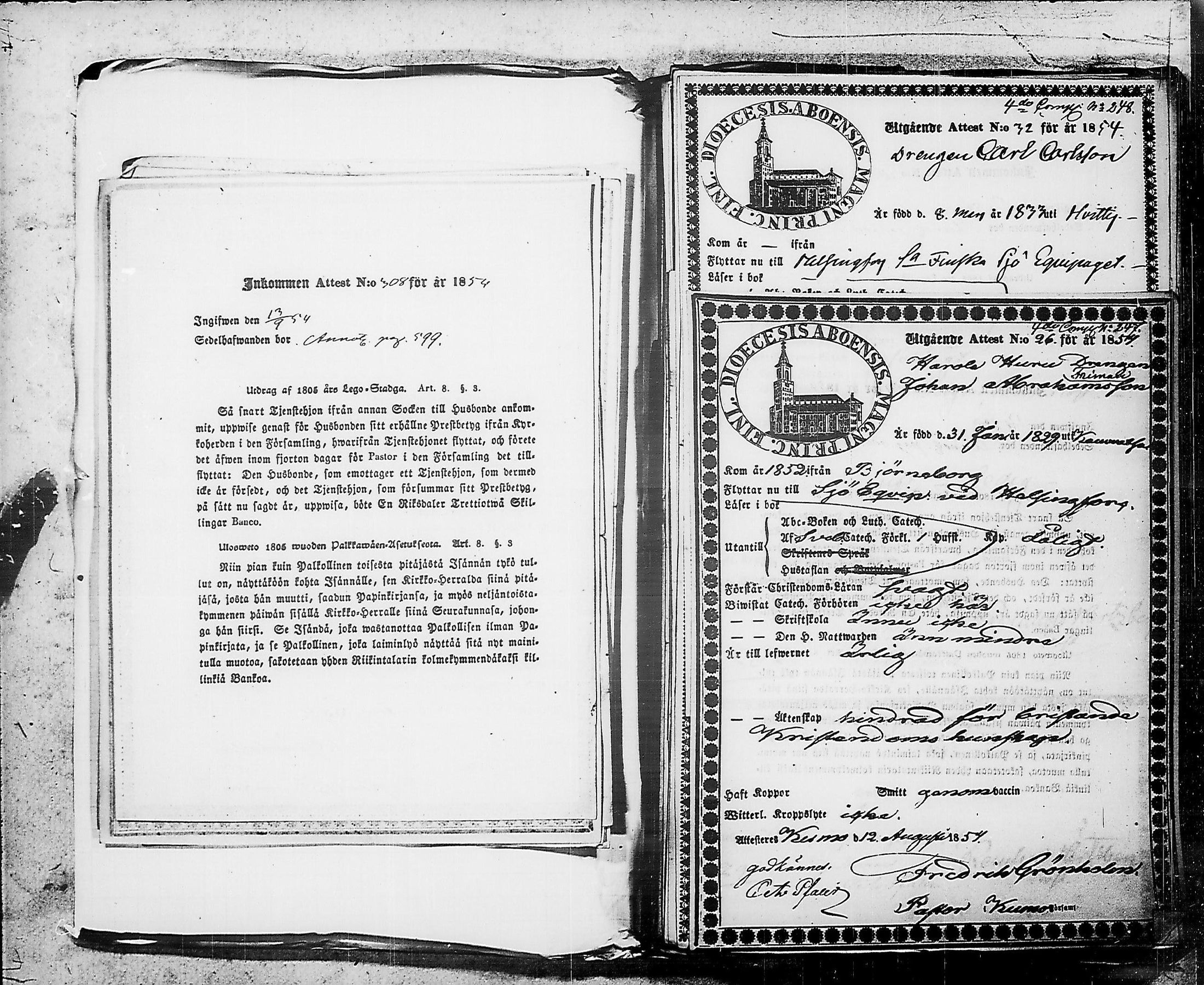 [ ../kirjat/Kirkonkirjat/ensimmainen_suomen_meriekipaasi/muuttokirjoja_1854-1855_es177/kuvat/324.jpg ]