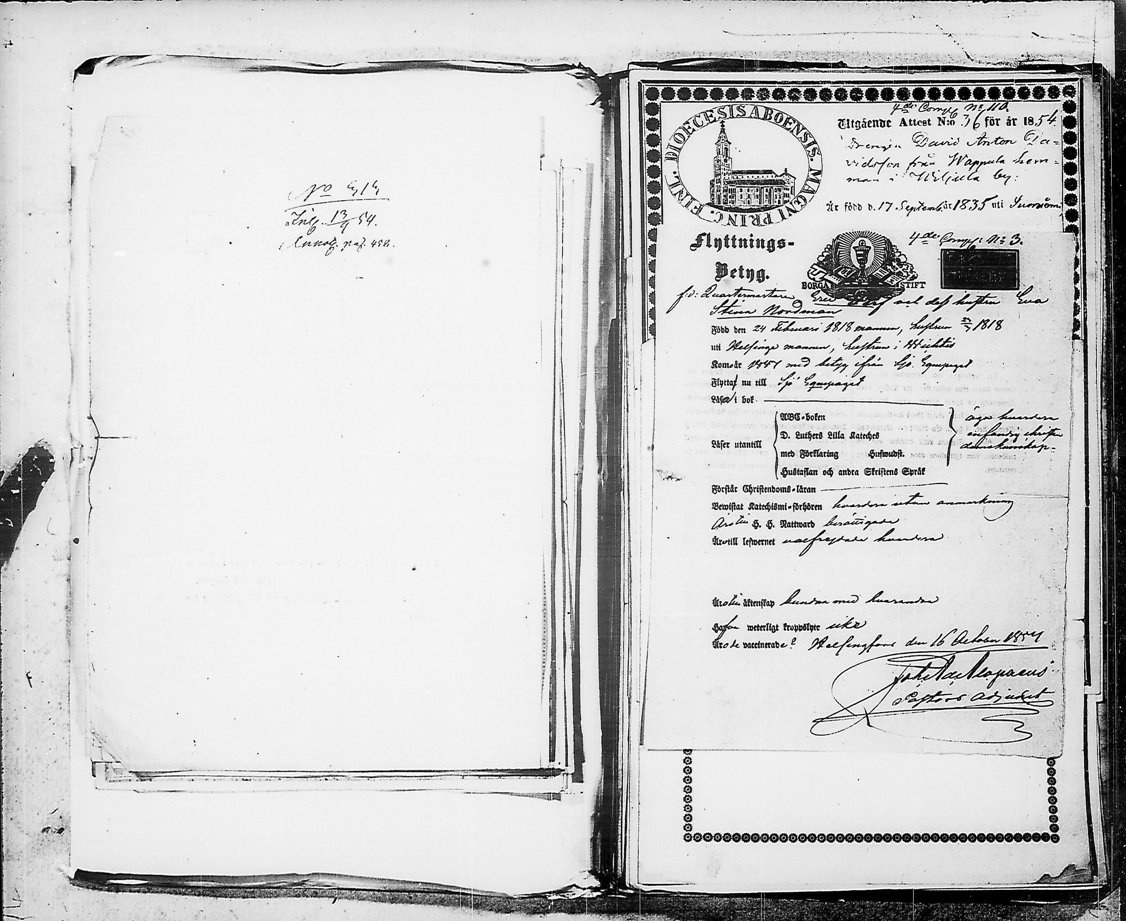 [ ../kirjat/Kirkonkirjat/ensimmainen_suomen_meriekipaasi/muuttokirjoja_1854-1855_es177/kuvat/329.jpg ]