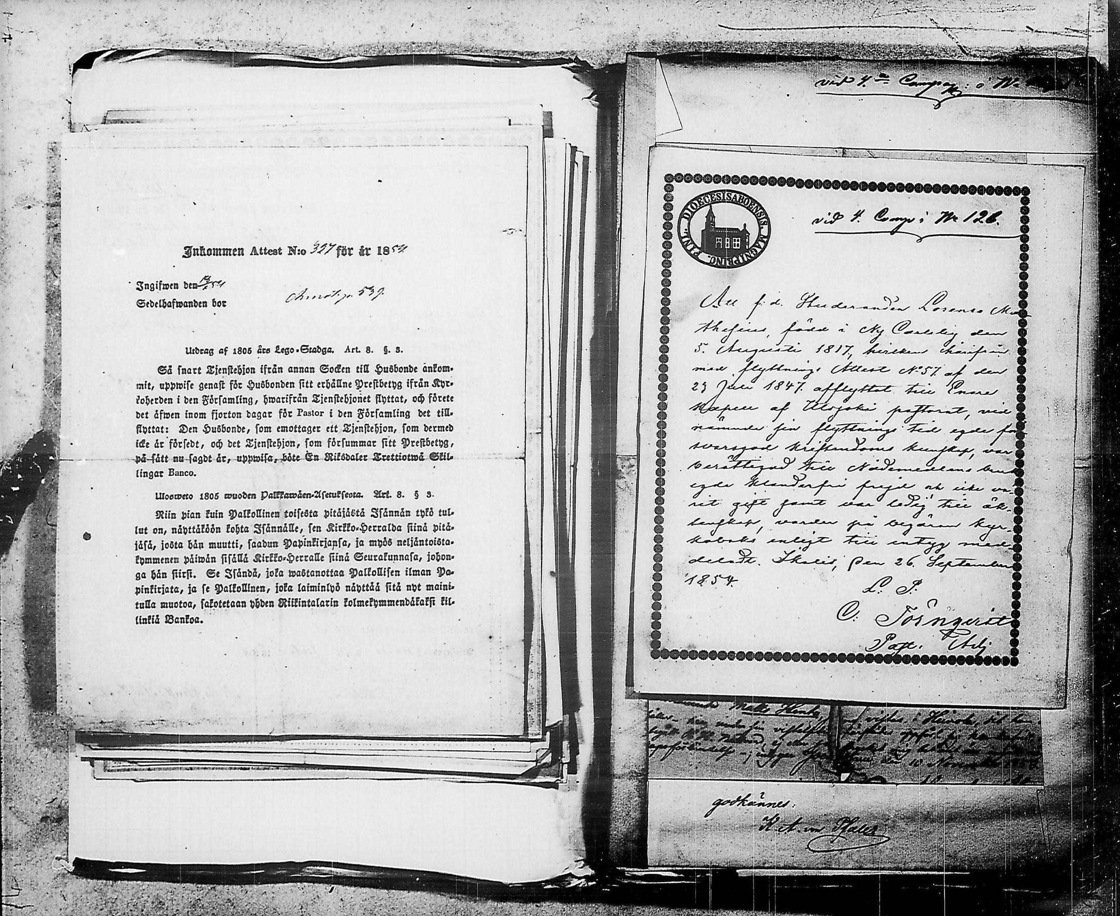 [ ../kirjat/Kirkonkirjat/ensimmainen_suomen_meriekipaasi/muuttokirjoja_1854-1855_es177/kuvat/343.jpg ]