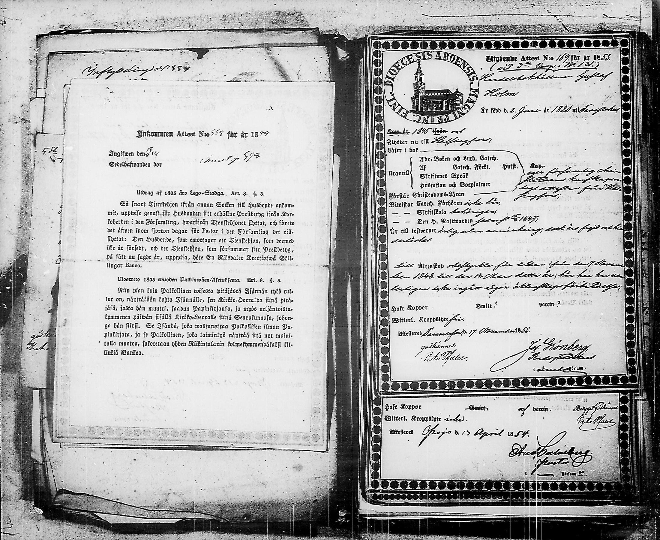 [ ../kirjat/Kirkonkirjat/ensimmainen_suomen_meriekipaasi/muuttokirjoja_1854-1855_es177/kuvat/356.jpg ]