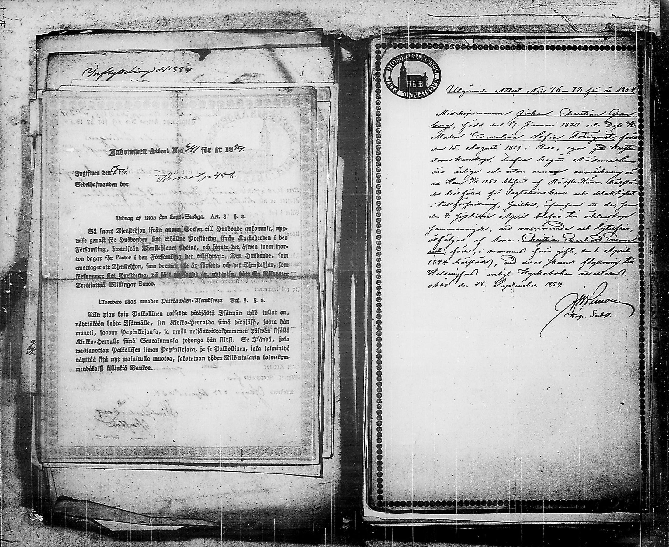 [ ../kirjat/Kirkonkirjat/ensimmainen_suomen_meriekipaasi/muuttokirjoja_1854-1855_es177/kuvat/359.jpg ]