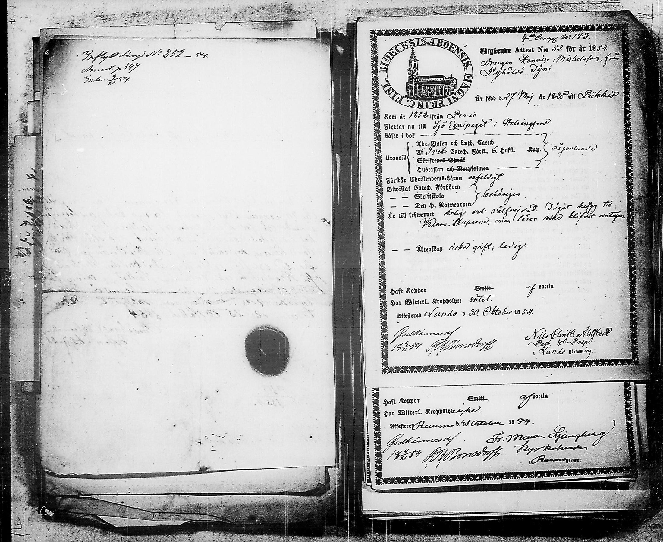 [ ../kirjat/Kirkonkirjat/ensimmainen_suomen_meriekipaasi/muuttokirjoja_1854-1855_es177/kuvat/370.jpg ]