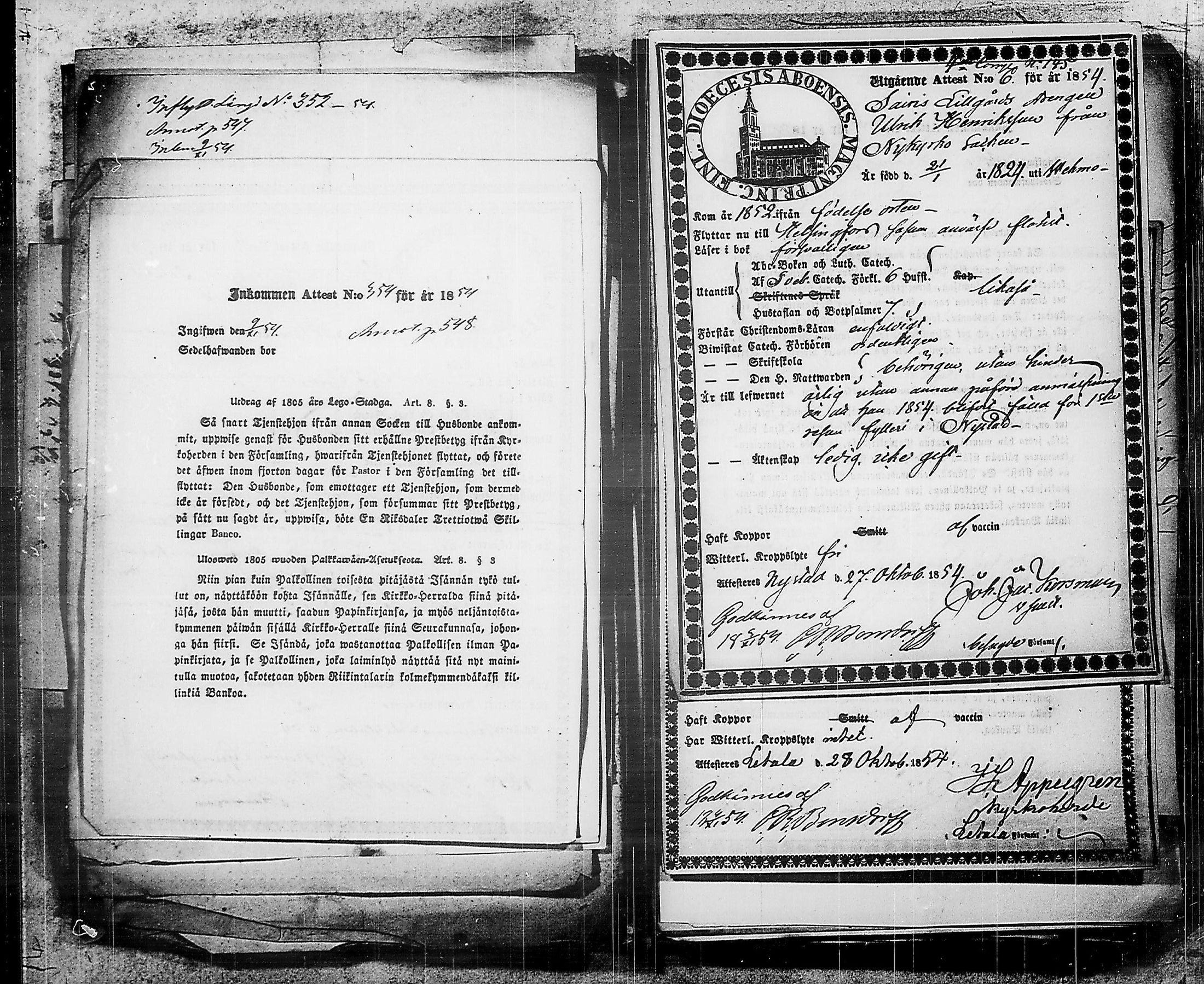 [ ../kirjat/Kirkonkirjat/ensimmainen_suomen_meriekipaasi/muuttokirjoja_1854-1855_es177/kuvat/372.jpg ]