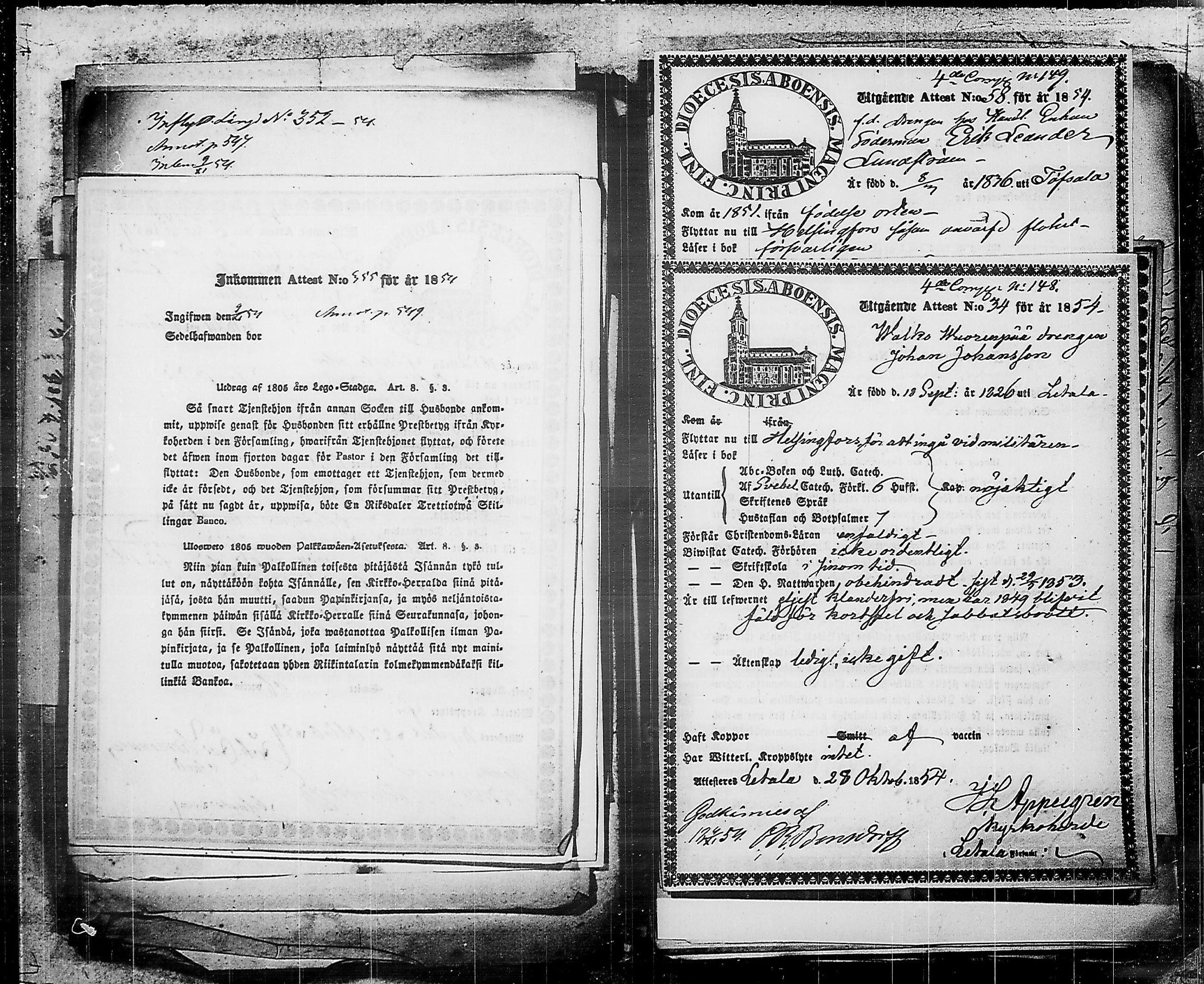 [ ../kirjat/Kirkonkirjat/ensimmainen_suomen_meriekipaasi/muuttokirjoja_1854-1855_es177/kuvat/373.jpg ]