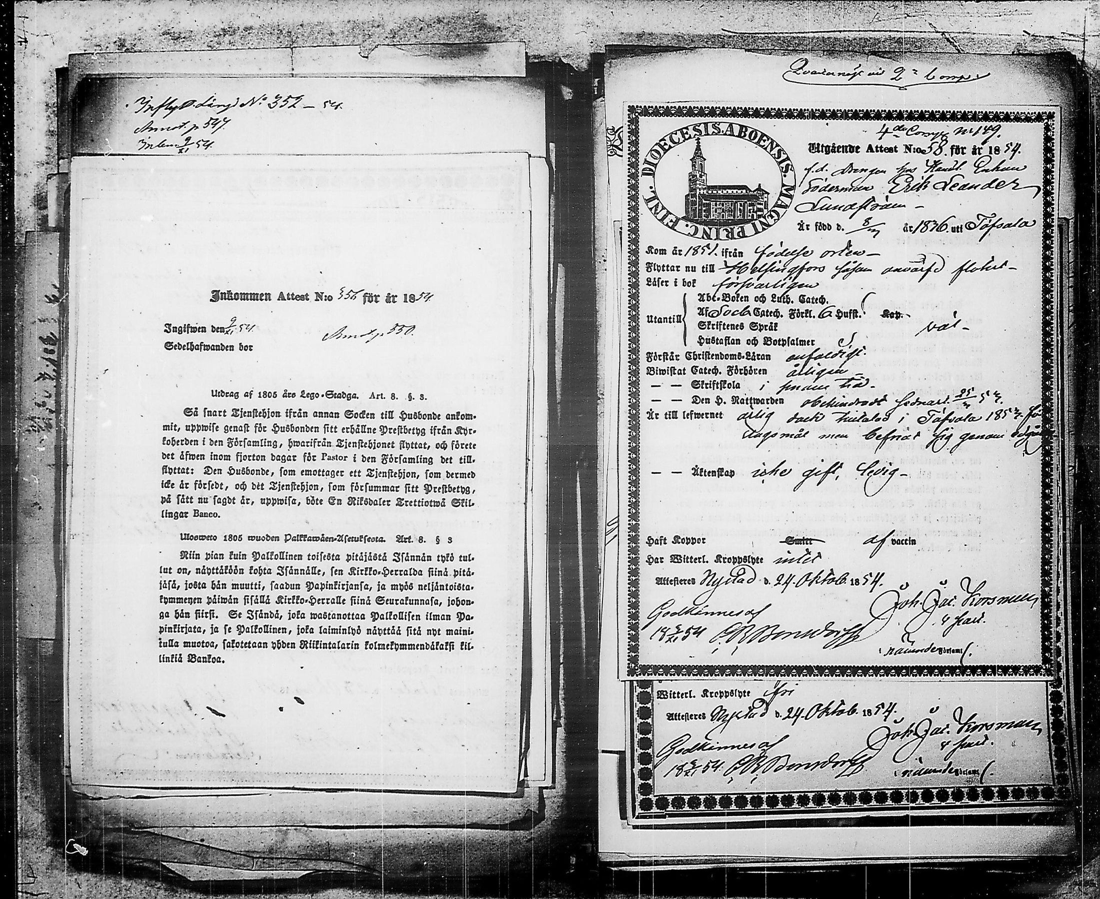 [ ../kirjat/Kirkonkirjat/ensimmainen_suomen_meriekipaasi/muuttokirjoja_1854-1855_es177/kuvat/374.jpg ]