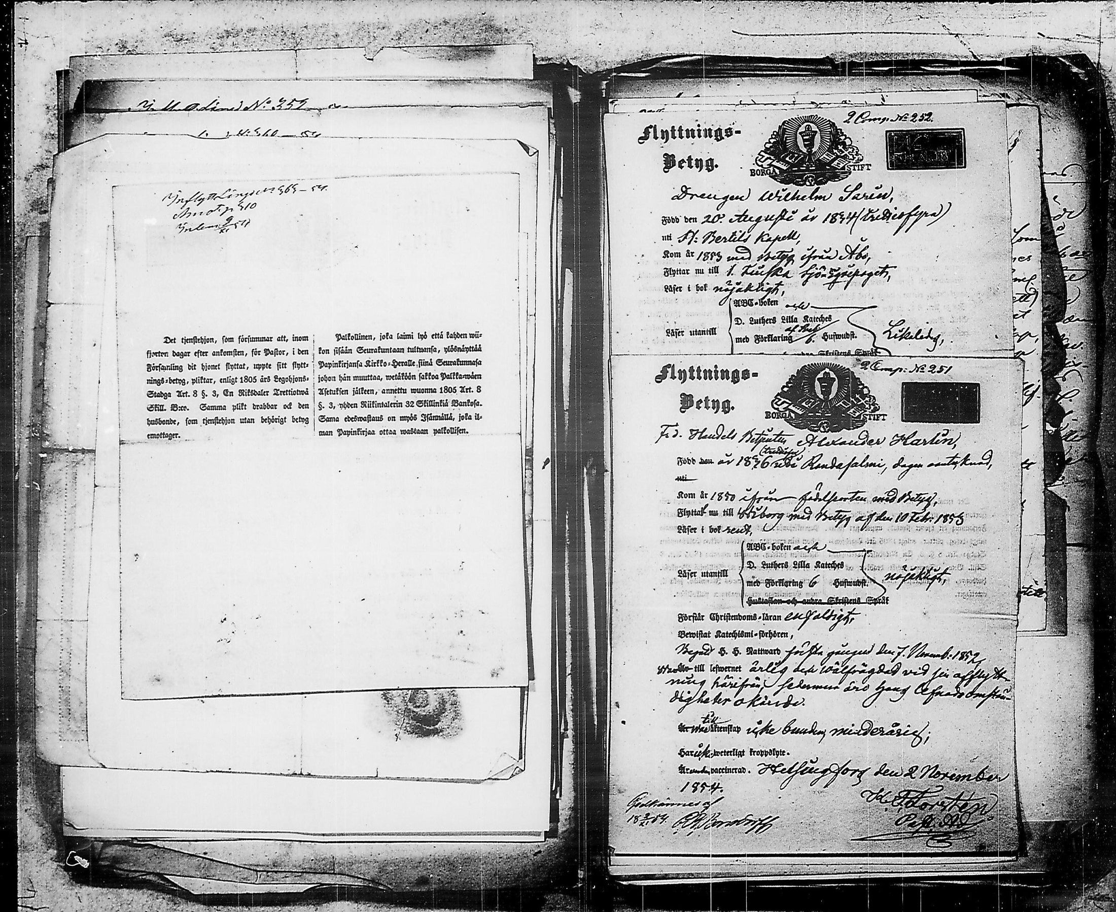 [ ../kirjat/Kirkonkirjat/ensimmainen_suomen_meriekipaasi/muuttokirjoja_1854-1855_es177/kuvat/381.jpg ]
