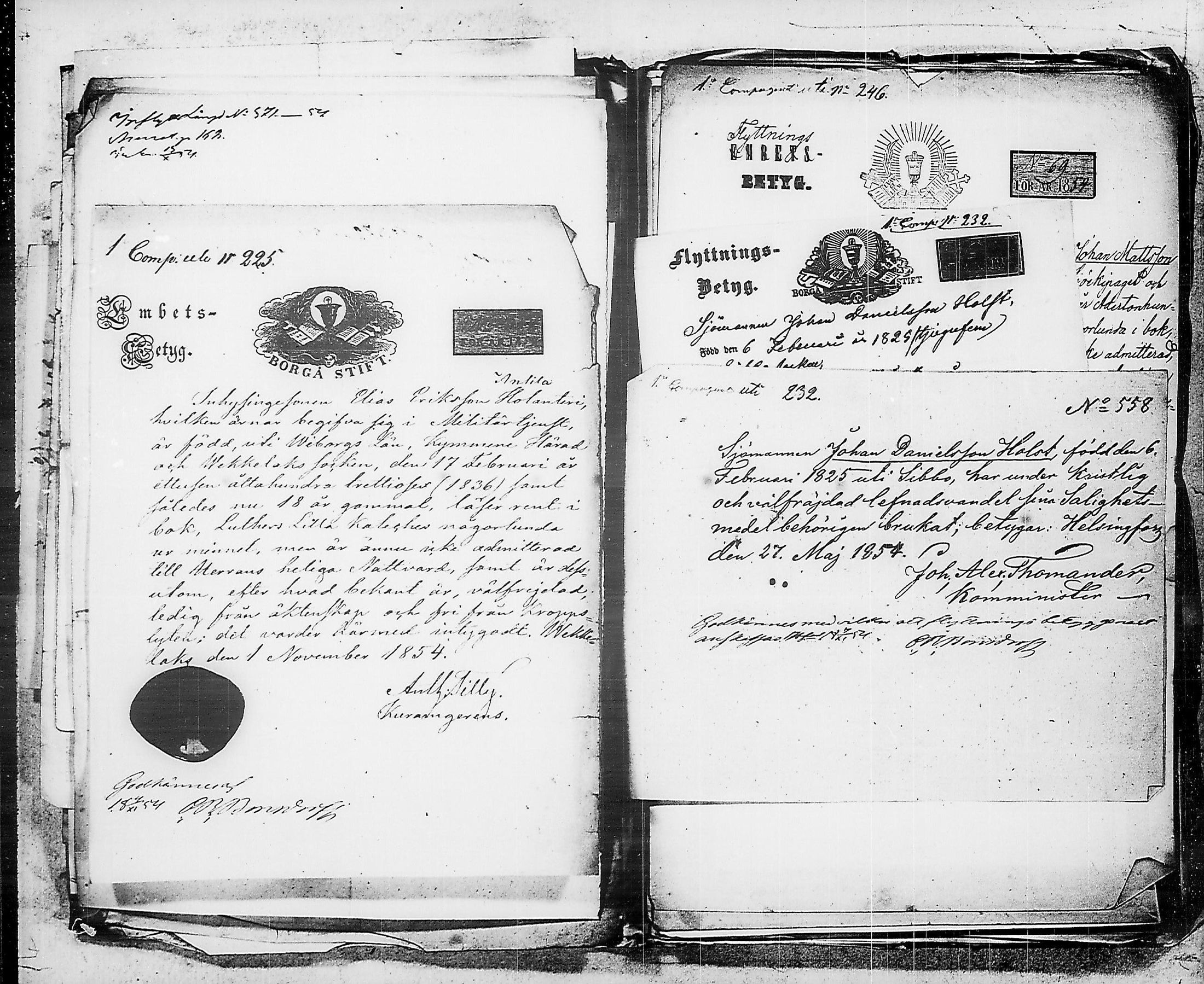 [ ../kirjat/Kirkonkirjat/ensimmainen_suomen_meriekipaasi/muuttokirjoja_1854-1855_es177/kuvat/387.jpg ]
