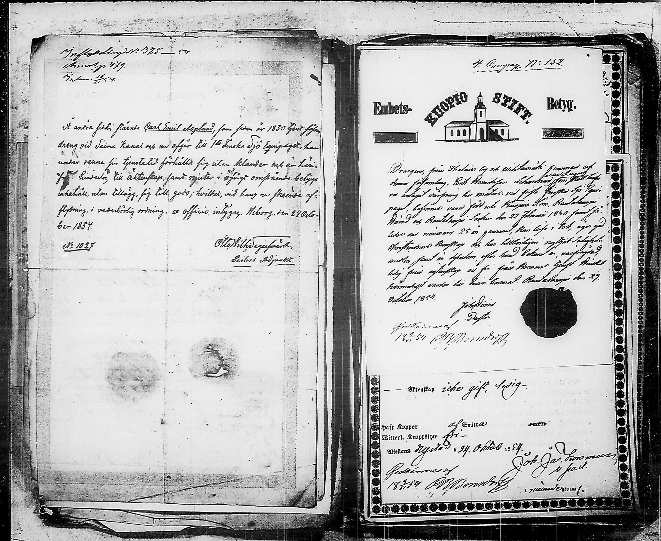 [ ../kirjat/Kirkonkirjat/ensimmainen_suomen_meriekipaasi/muuttokirjoja_1854-1855_es177/kuvat/391.jpg ]