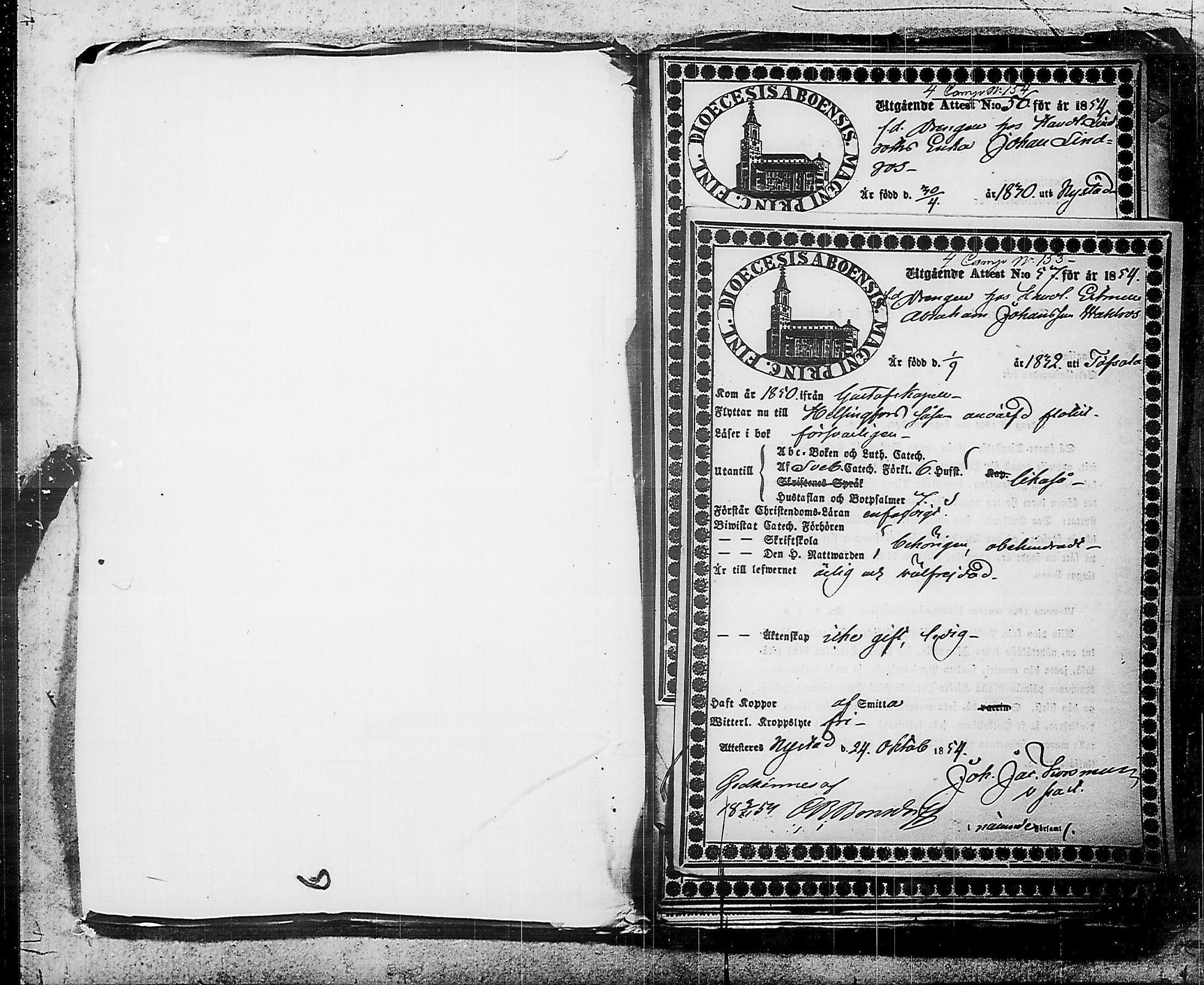 [ ../kirjat/Kirkonkirjat/ensimmainen_suomen_meriekipaasi/muuttokirjoja_1854-1855_es177/kuvat/392.jpg ]
