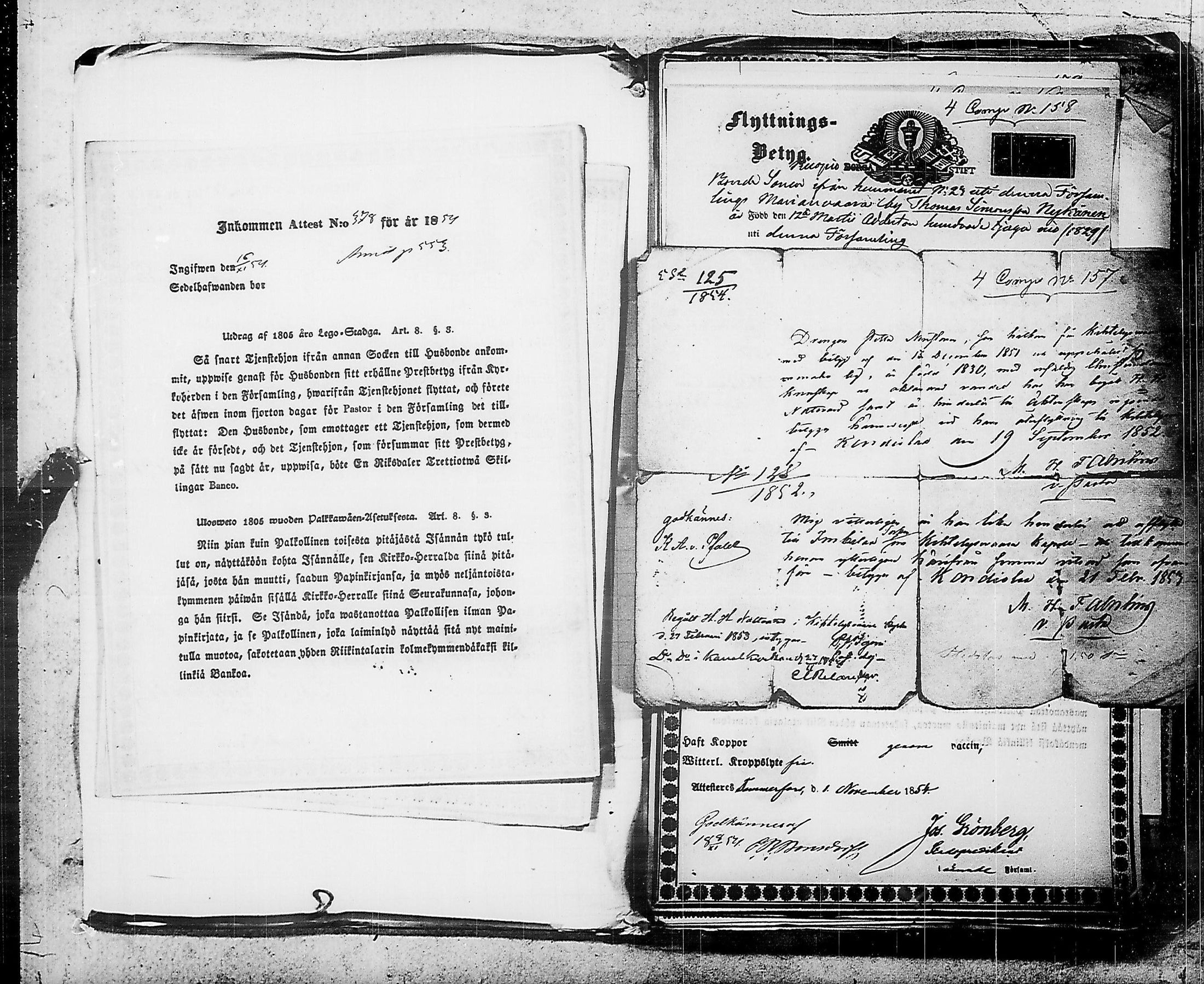 [ ../kirjat/Kirkonkirjat/ensimmainen_suomen_meriekipaasi/muuttokirjoja_1854-1855_es177/kuvat/394.jpg ]