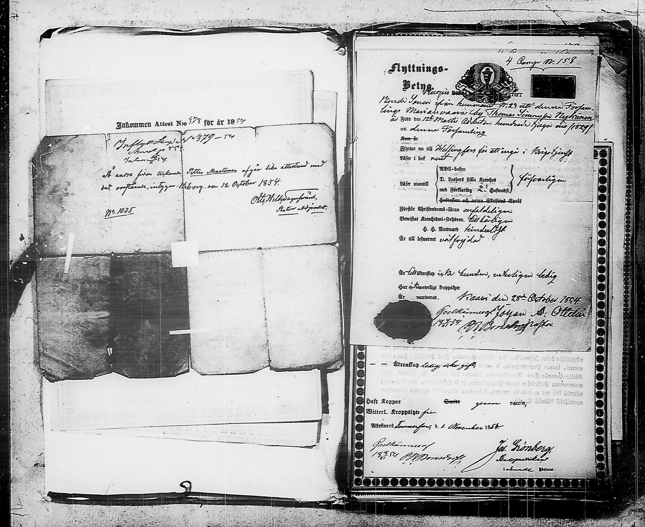 [ ../kirjat/Kirkonkirjat/ensimmainen_suomen_meriekipaasi/muuttokirjoja_1854-1855_es177/kuvat/395.jpg ]