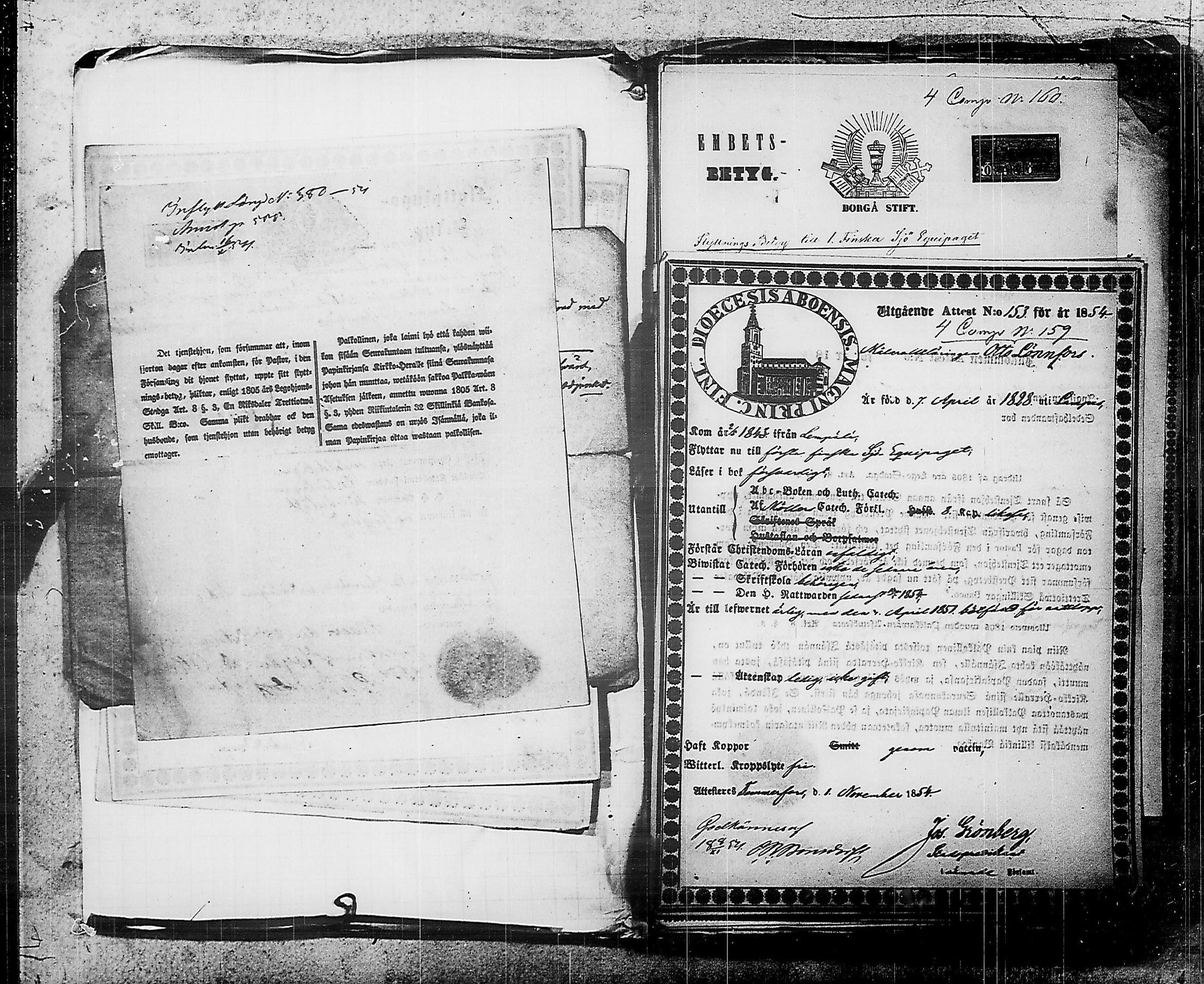 [ ../kirjat/Kirkonkirjat/ensimmainen_suomen_meriekipaasi/muuttokirjoja_1854-1855_es177/kuvat/396.jpg ]