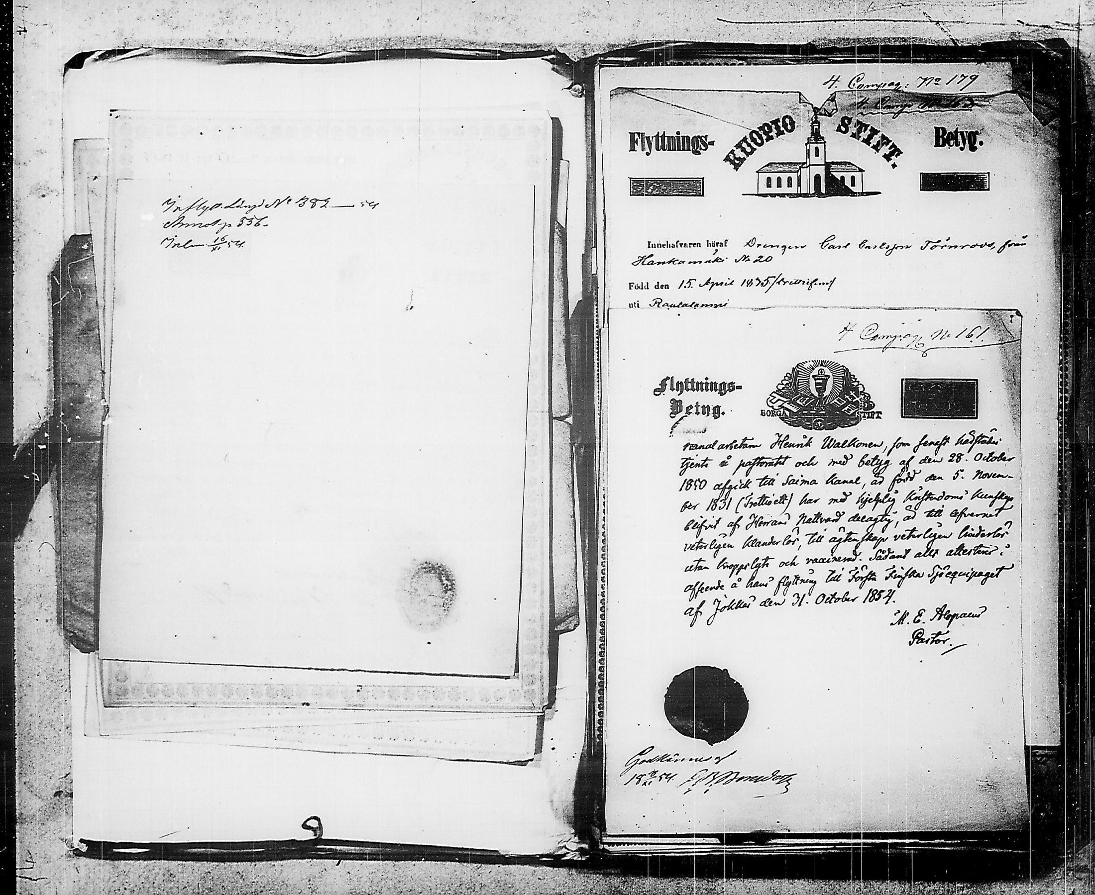 [ ../kirjat/Kirkonkirjat/ensimmainen_suomen_meriekipaasi/muuttokirjoja_1854-1855_es177/kuvat/398.jpg ]