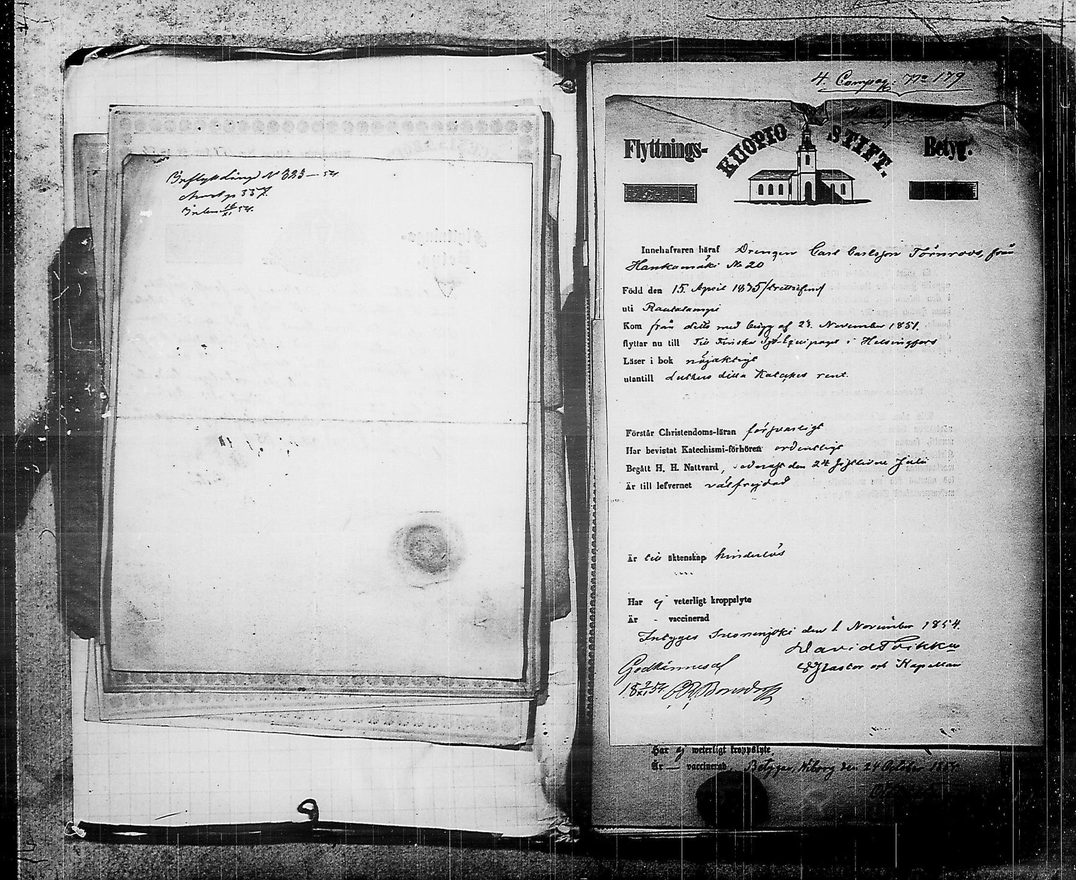 [ ../kirjat/Kirkonkirjat/ensimmainen_suomen_meriekipaasi/muuttokirjoja_1854-1855_es177/kuvat/399.jpg ]
