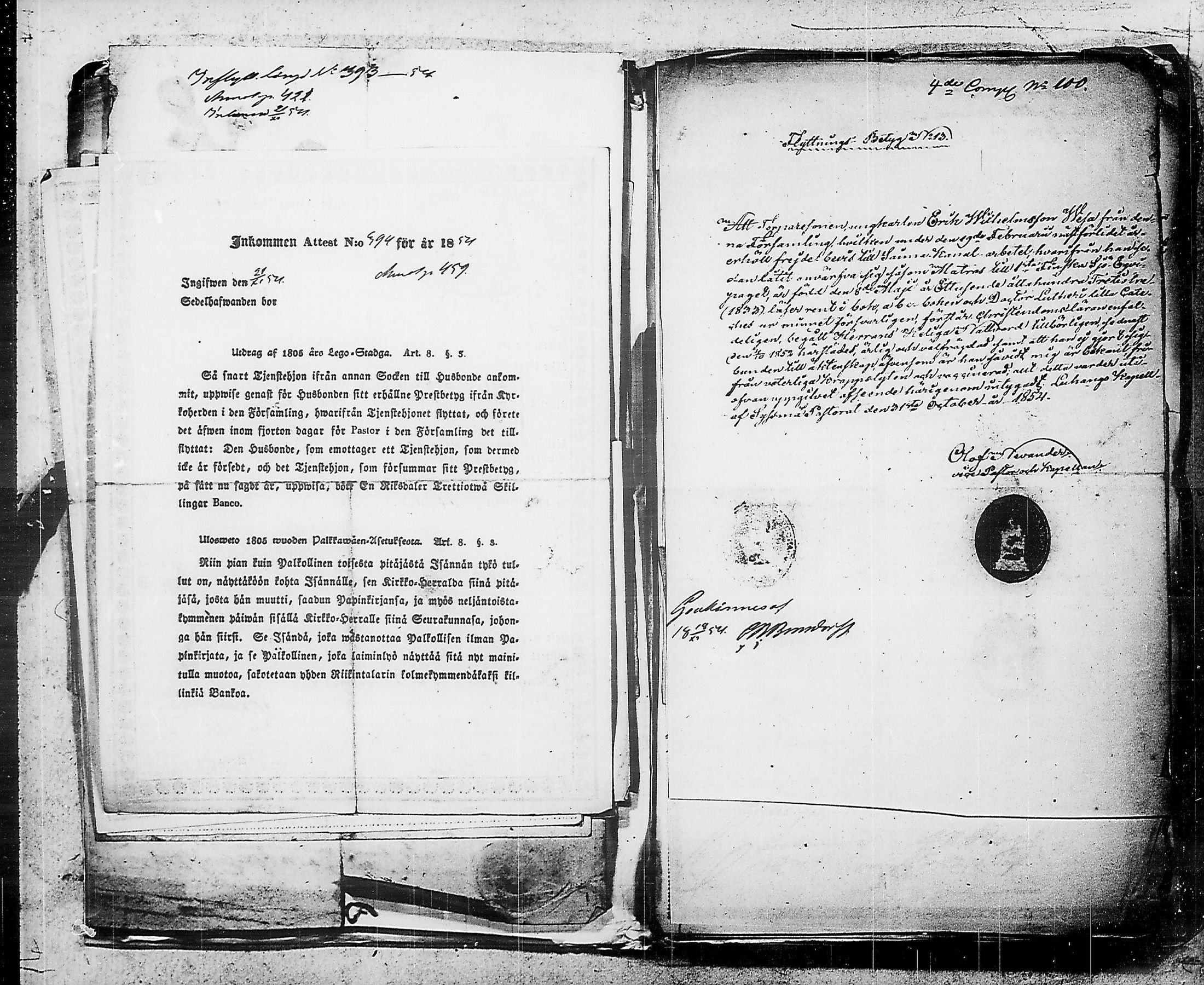 [ ../kirjat/Kirkonkirjat/ensimmainen_suomen_meriekipaasi/muuttokirjoja_1854-1855_es177/kuvat/409.jpg ]