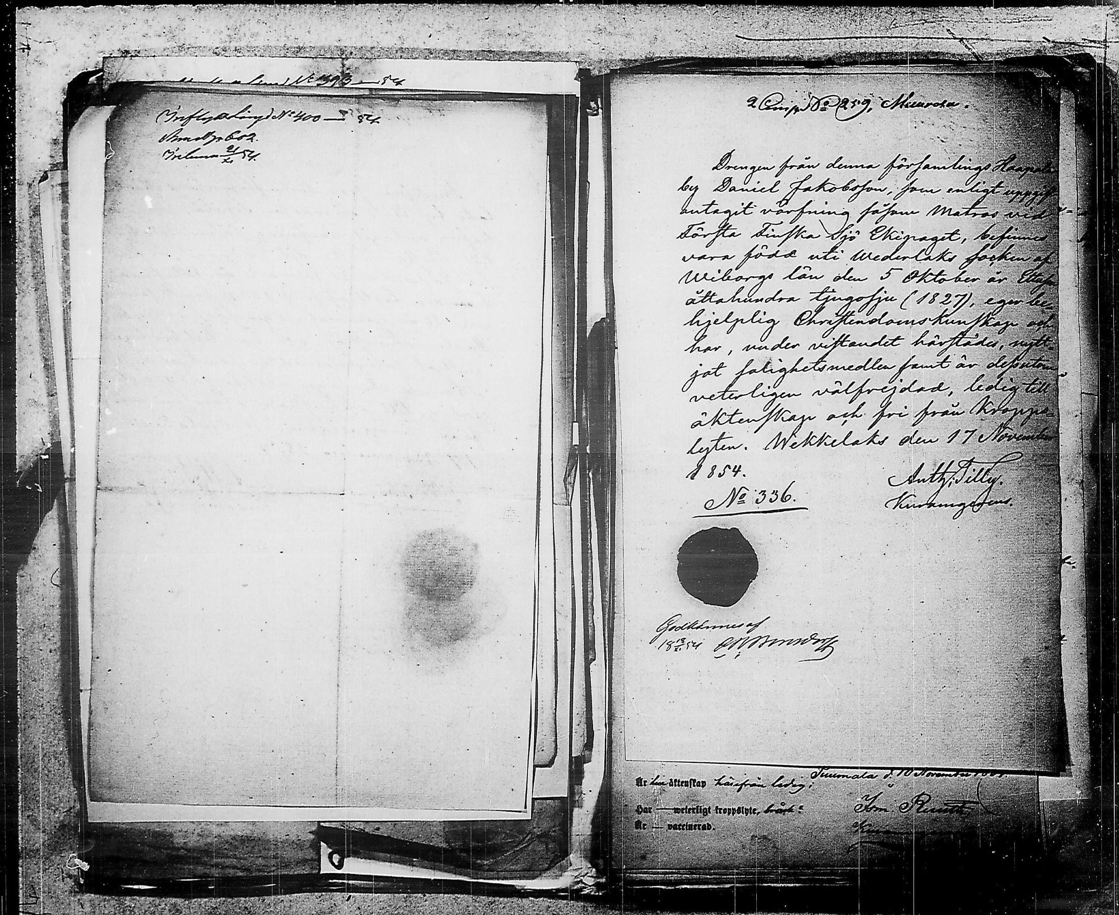 [ ../kirjat/Kirkonkirjat/ensimmainen_suomen_meriekipaasi/muuttokirjoja_1854-1855_es177/kuvat/415.jpg ]