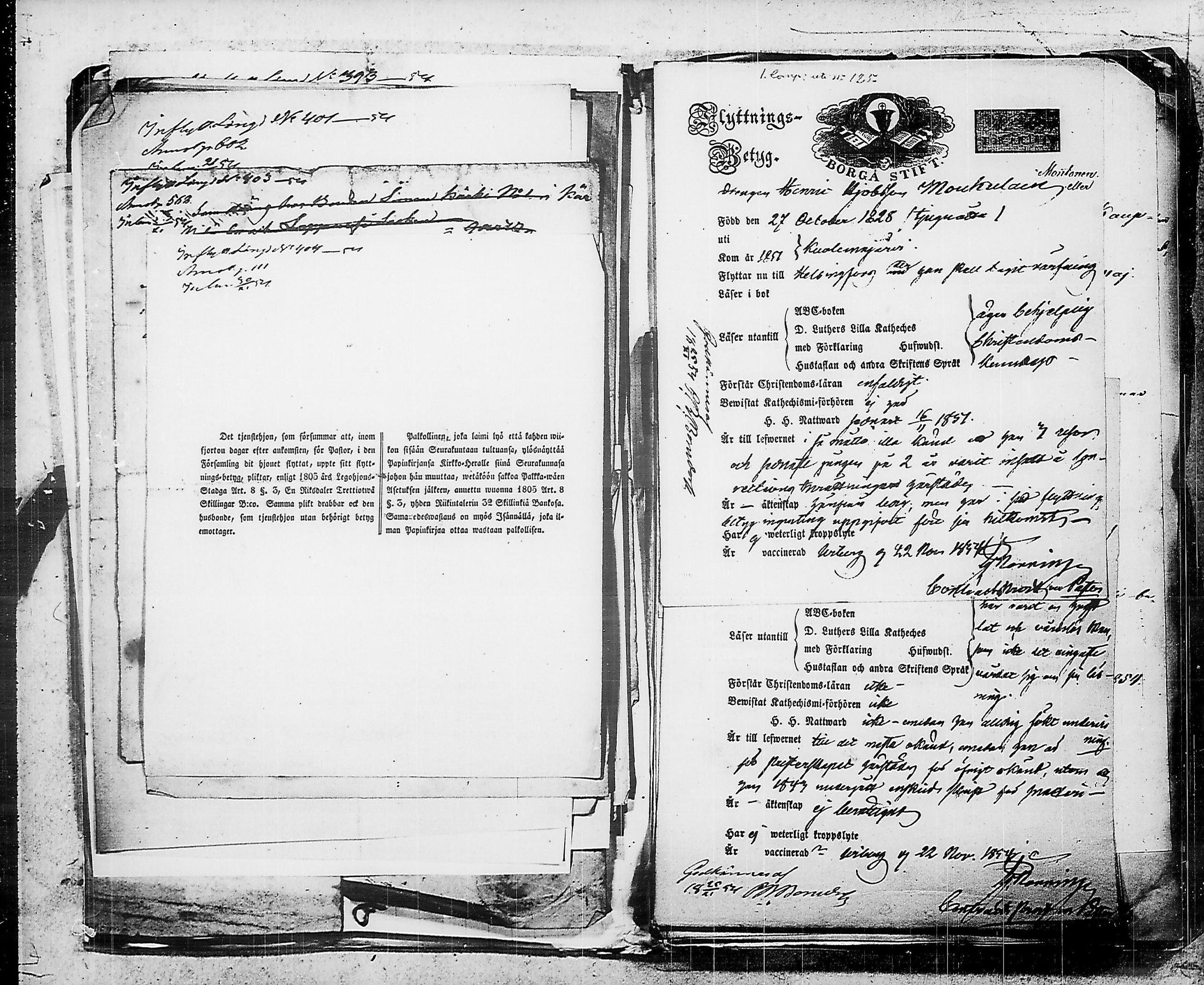 [ ../kirjat/Kirkonkirjat/ensimmainen_suomen_meriekipaasi/muuttokirjoja_1854-1855_es177/kuvat/419.jpg ]