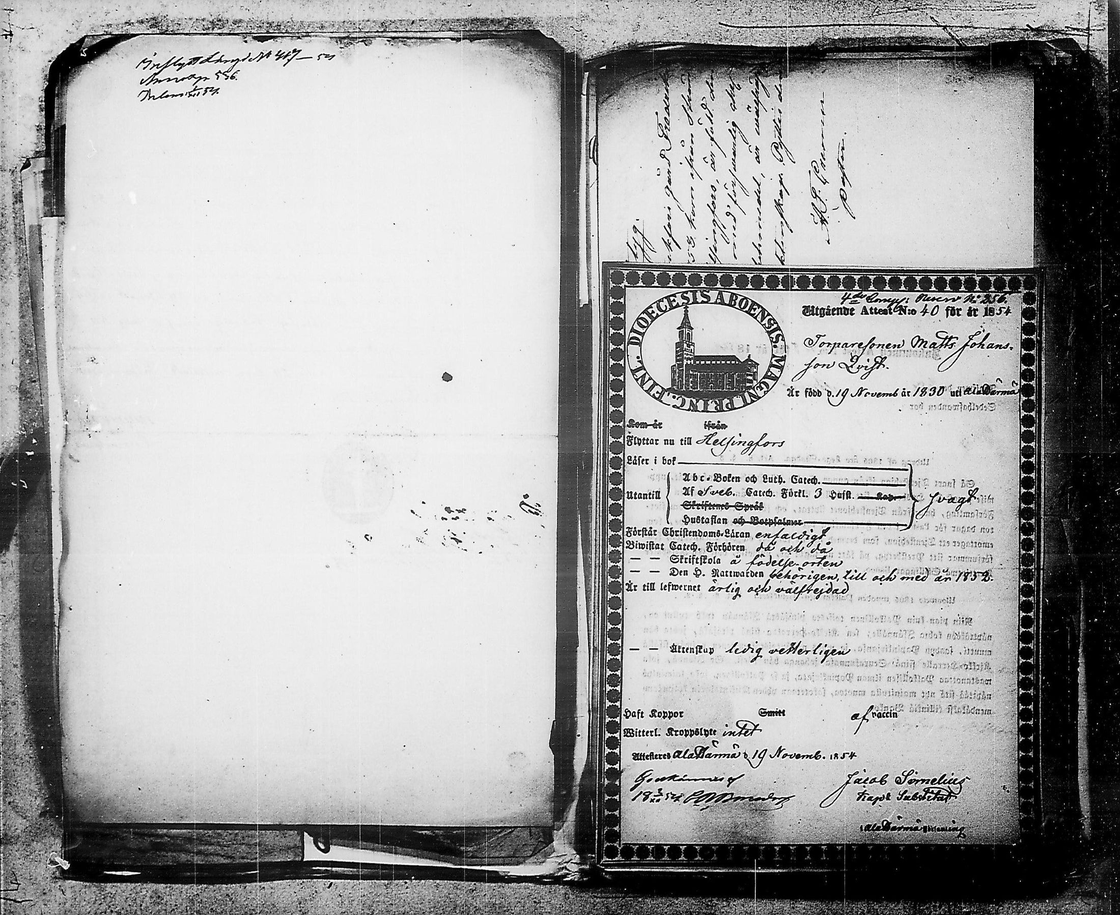 [ ../kirjat/Kirkonkirjat/ensimmainen_suomen_meriekipaasi/muuttokirjoja_1854-1855_es177/kuvat/432.jpg ]