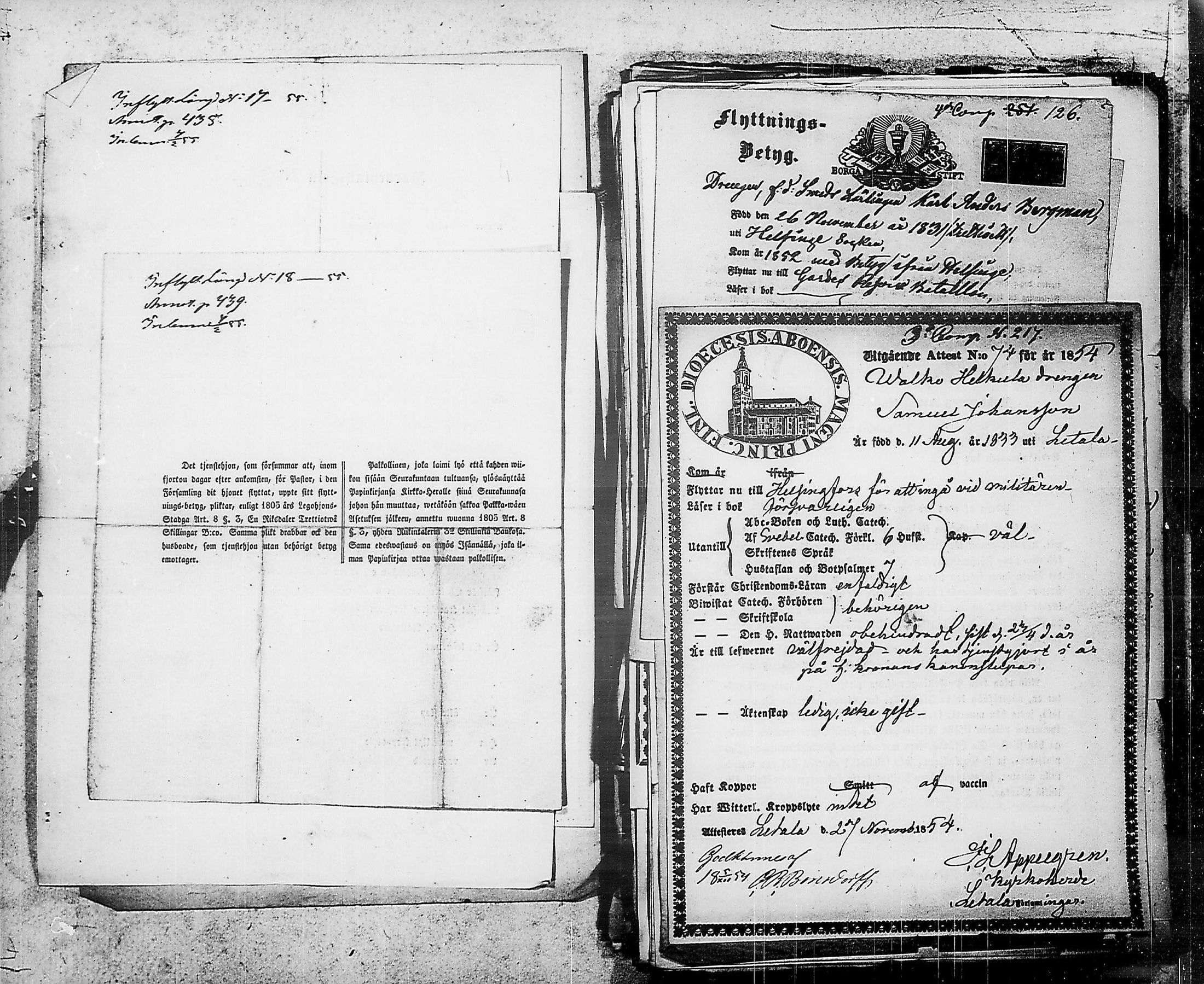 [ ../kirjat/Kirkonkirjat/ensimmainen_suomen_meriekipaasi/muuttokirjoja_1854-1855_es177/kuvat/462.jpg ]