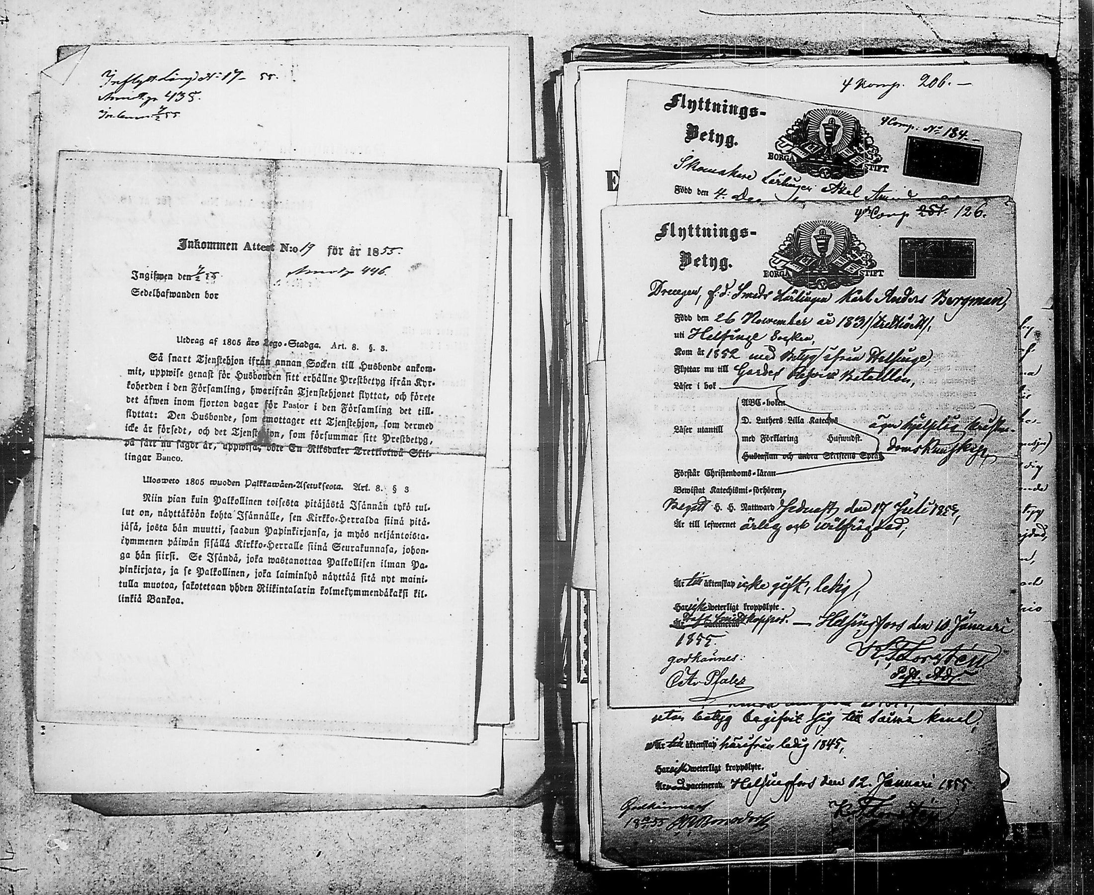 [ ../kirjat/Kirkonkirjat/ensimmainen_suomen_meriekipaasi/muuttokirjoja_1854-1855_es177/kuvat/463.jpg ]