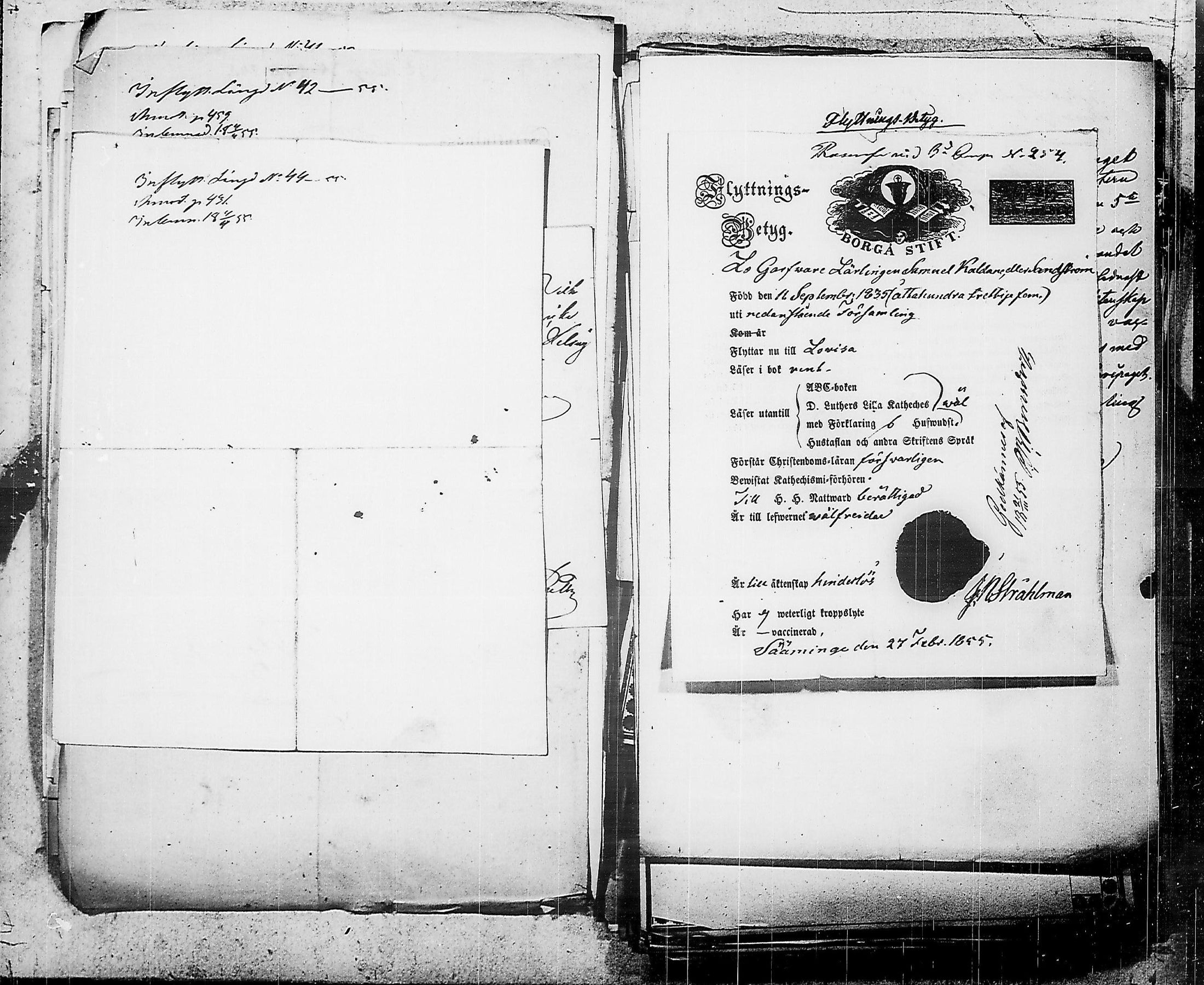 [ ../kirjat/Kirkonkirjat/ensimmainen_suomen_meriekipaasi/muuttokirjoja_1854-1855_es177/kuvat/488.jpg ]