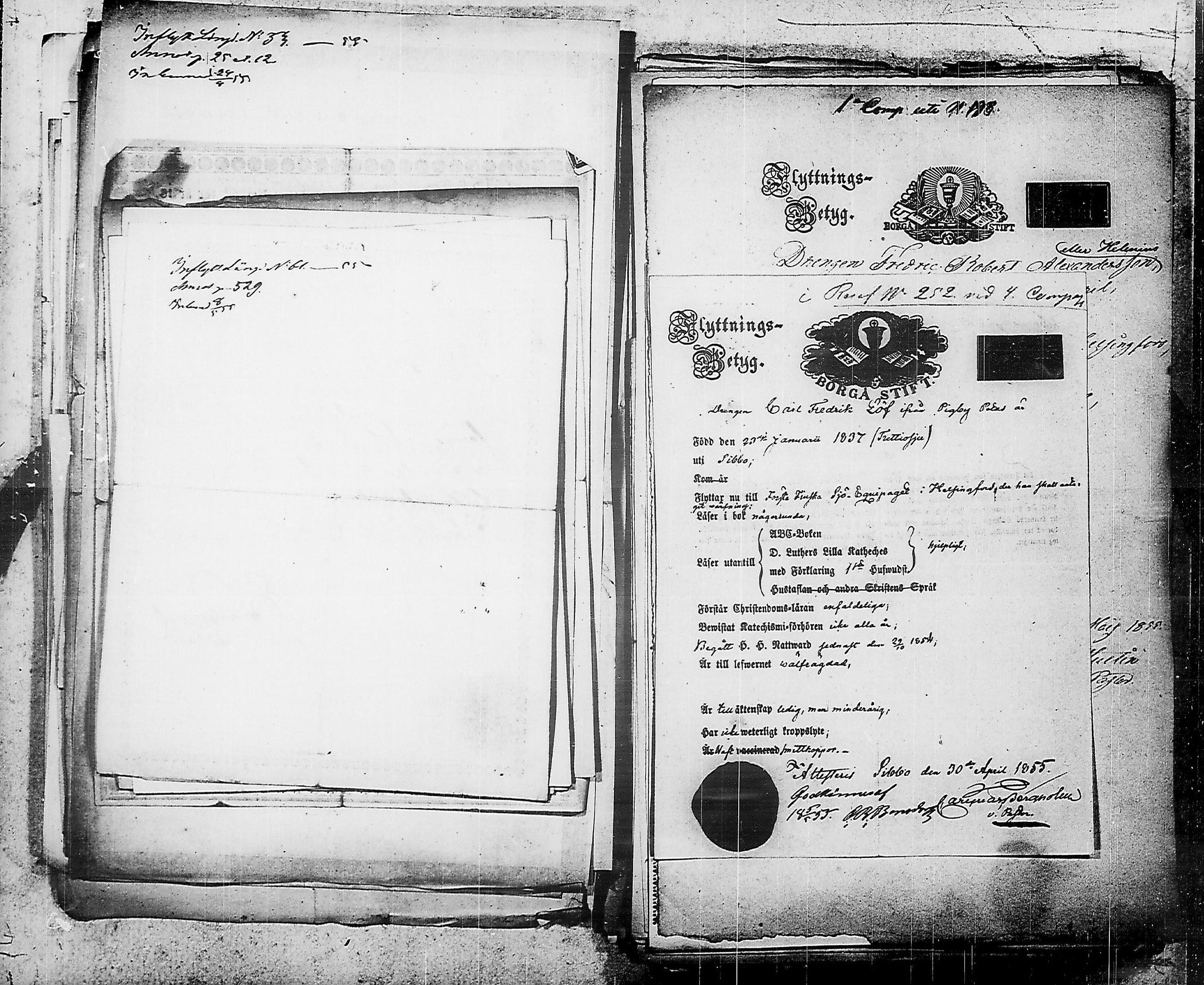 [ ../kirjat/Kirkonkirjat/ensimmainen_suomen_meriekipaasi/muuttokirjoja_1854-1855_es177/kuvat/504.jpg ]