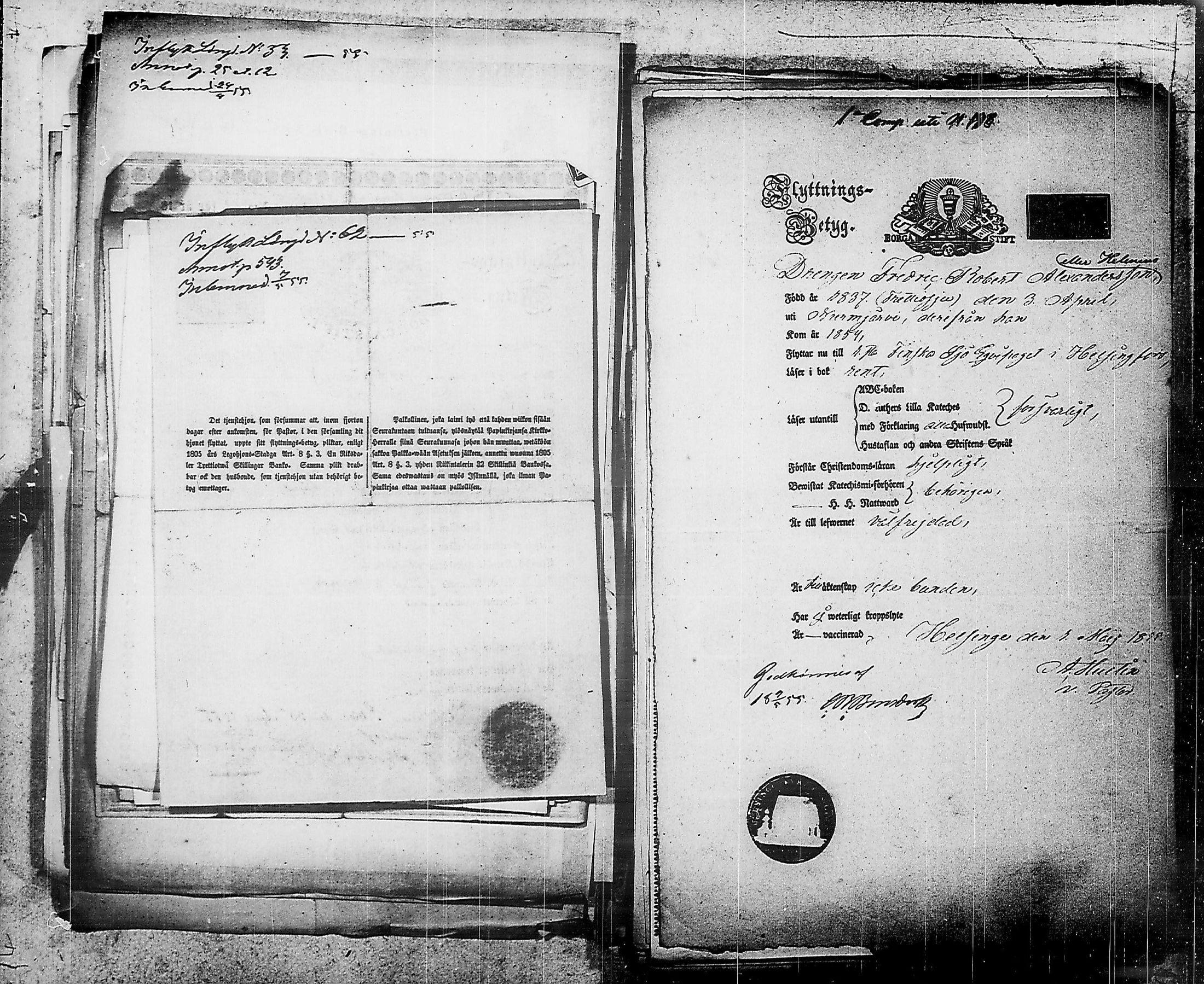 [ ../kirjat/Kirkonkirjat/ensimmainen_suomen_meriekipaasi/muuttokirjoja_1854-1855_es177/kuvat/505.jpg ]