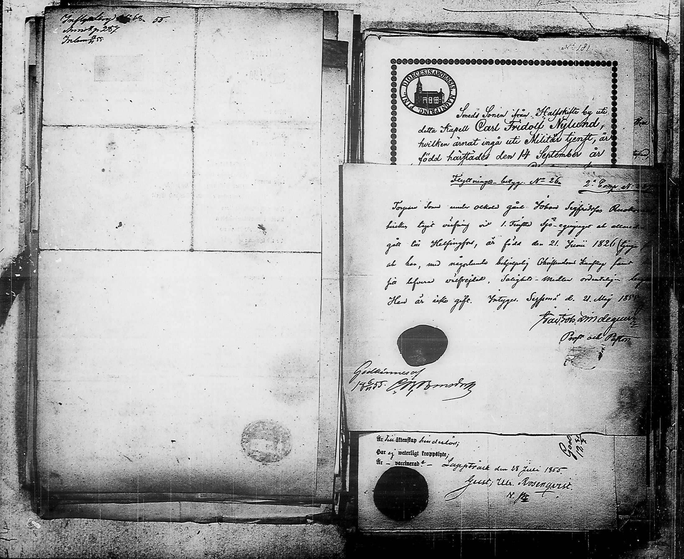 [ ../kirjat/Kirkonkirjat/ensimmainen_suomen_meriekipaasi/muuttokirjoja_1854-1855_es177/kuvat/511.jpg ]