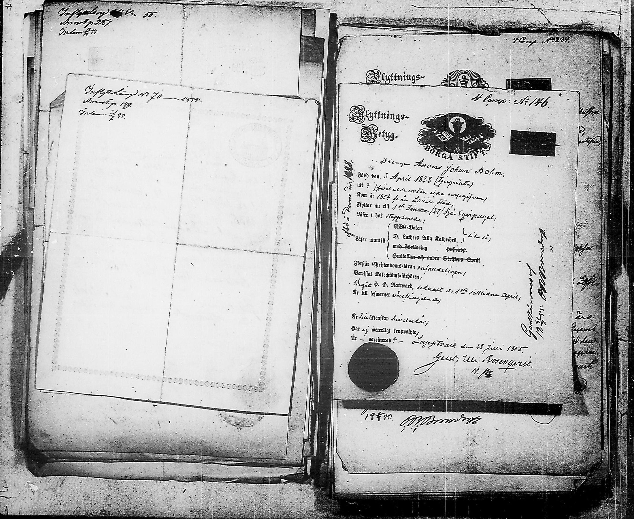 [ ../kirjat/Kirkonkirjat/ensimmainen_suomen_meriekipaasi/muuttokirjoja_1854-1855_es177/kuvat/513.jpg ]