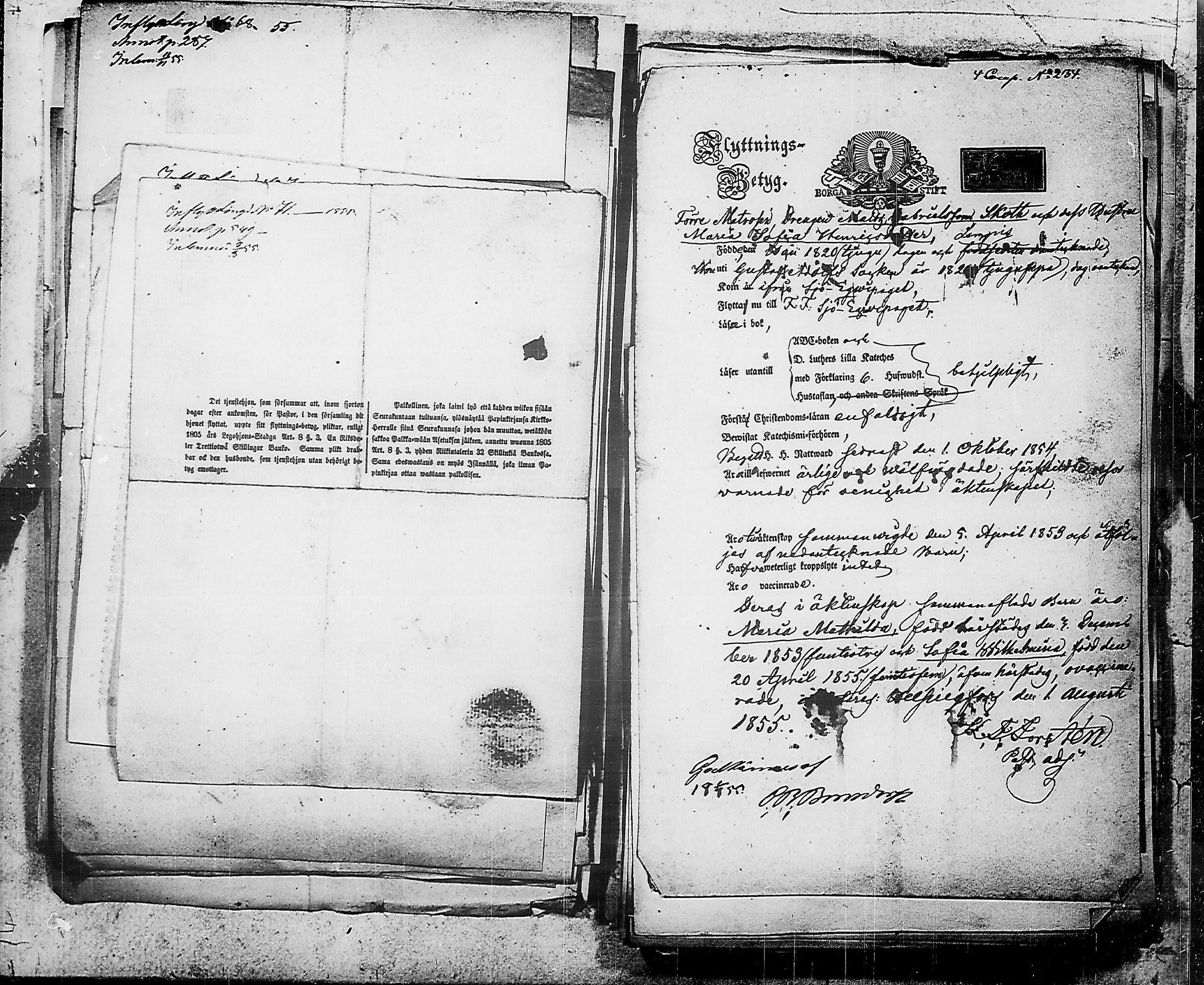 [ ../kirjat/Kirkonkirjat/ensimmainen_suomen_meriekipaasi/muuttokirjoja_1854-1855_es177/kuvat/514.jpg ]