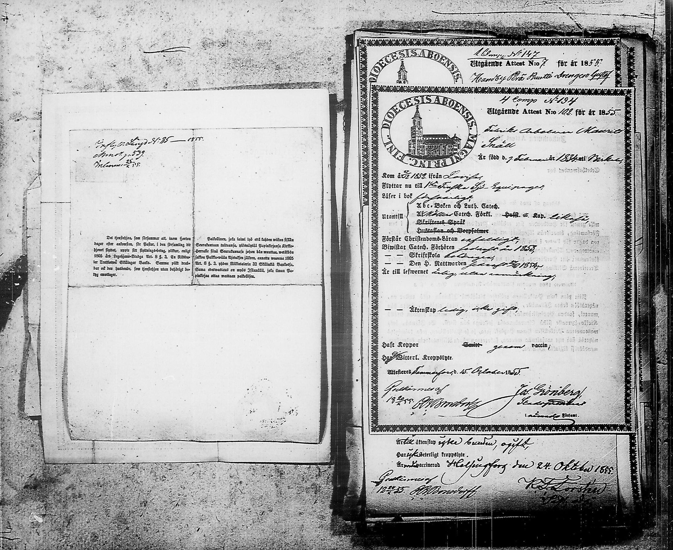 [ ../kirjat/Kirkonkirjat/ensimmainen_suomen_meriekipaasi/muuttokirjoja_1854-1855_es177/kuvat/528.jpg ]