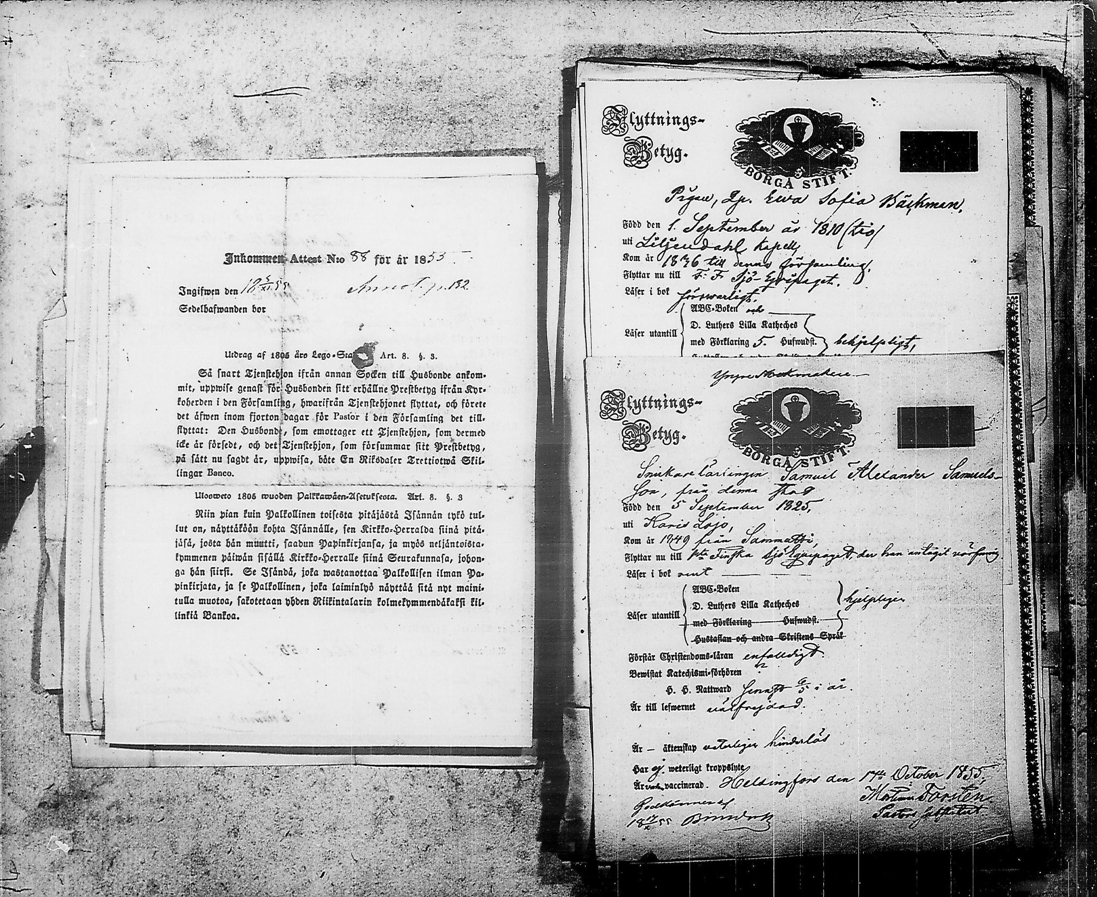 [ ../kirjat/Kirkonkirjat/ensimmainen_suomen_meriekipaasi/muuttokirjoja_1854-1855_es177/kuvat/531.jpg ]