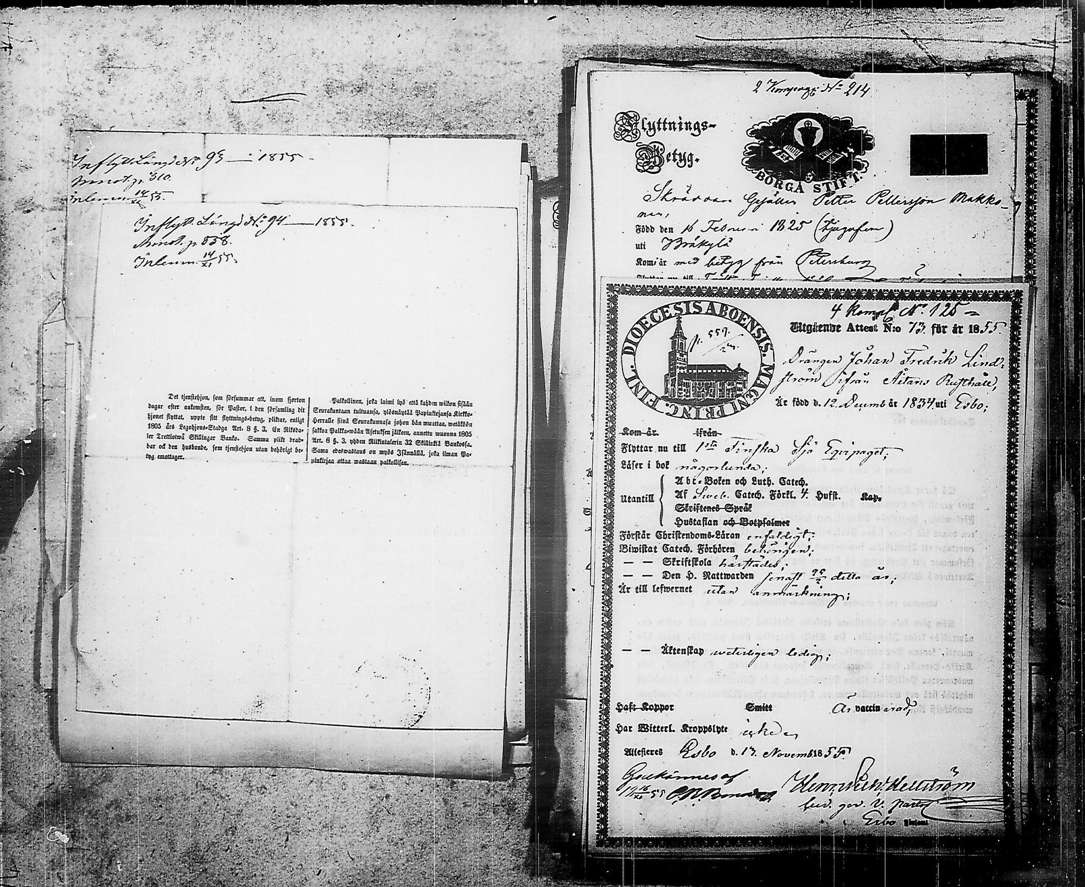 [ ../kirjat/Kirkonkirjat/ensimmainen_suomen_meriekipaasi/muuttokirjoja_1854-1855_es177/kuvat/537.jpg ]