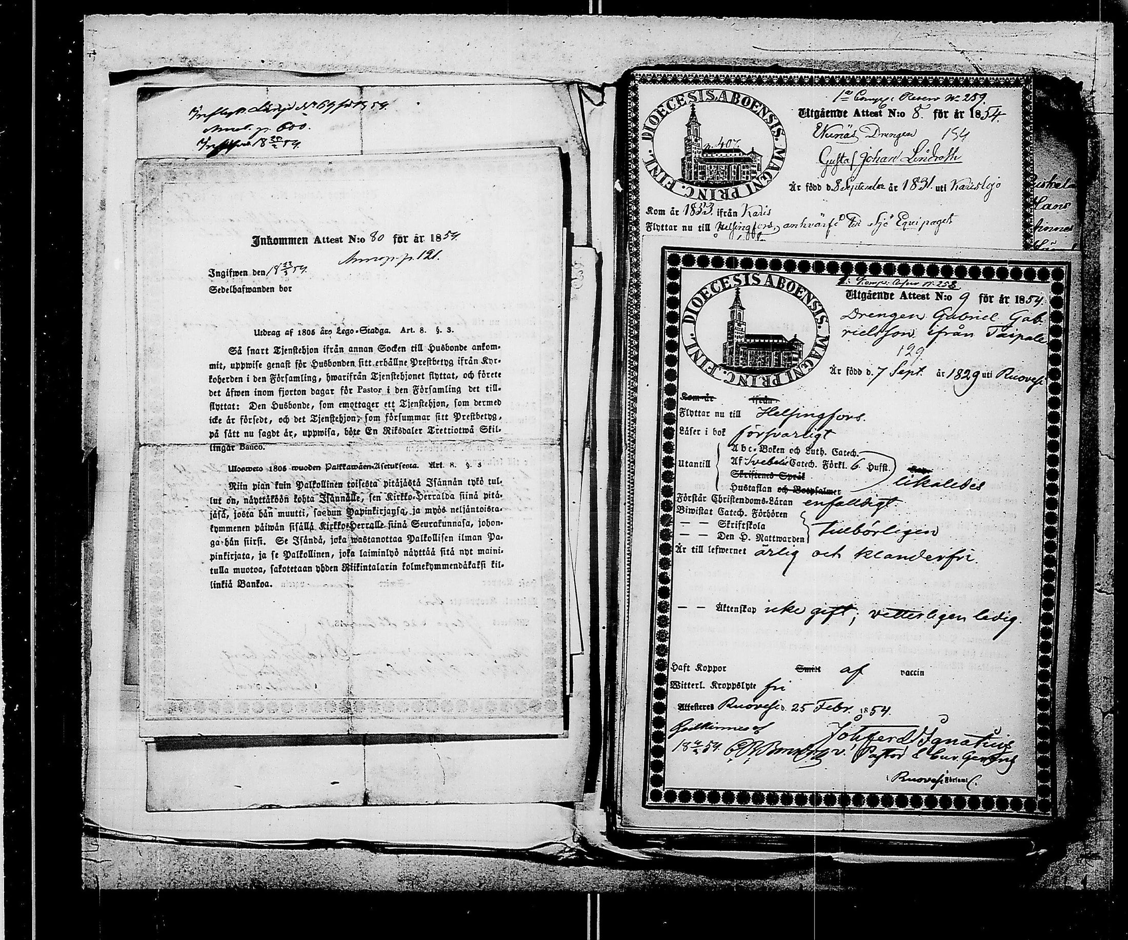 [ ../kirjat/Kirkonkirjat/ensimmainen_suomen_meriekipaasi/muuttokirjoja_1854-1855_es177/kuvat/91.jpg ]