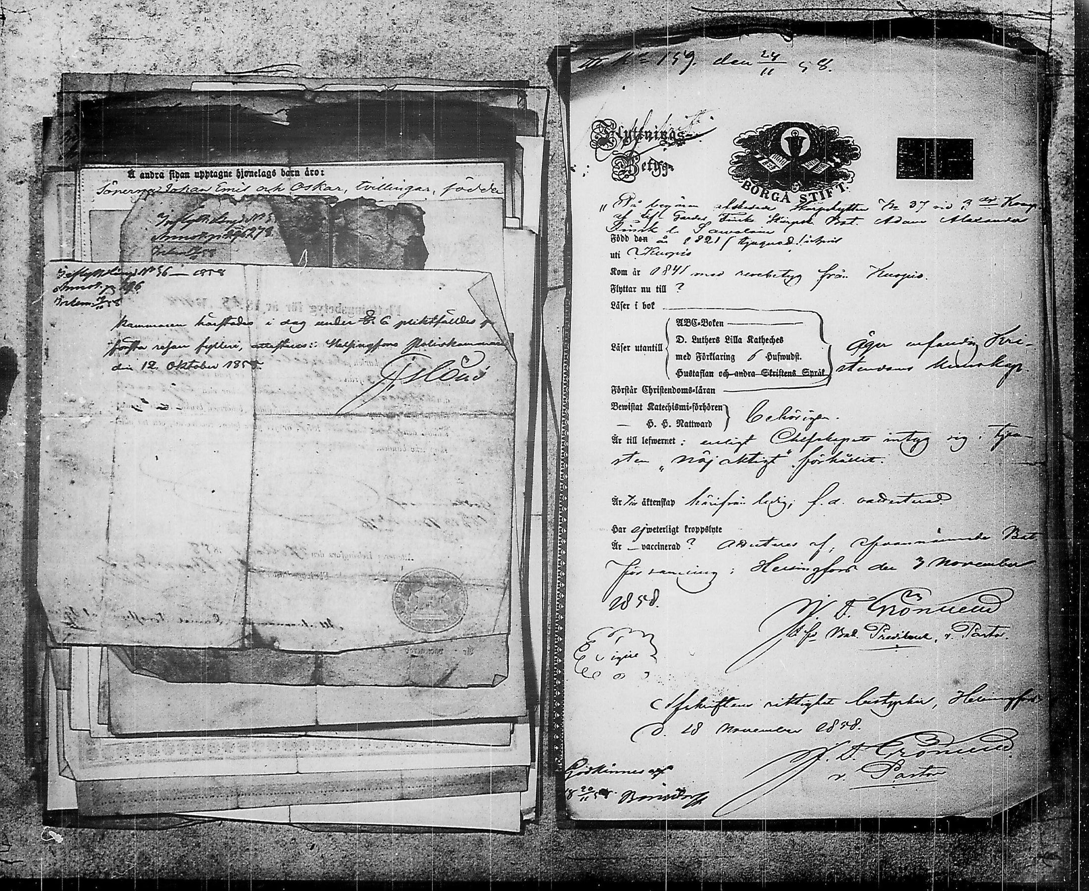 [ ../kirjat/Kirkonkirjat/ensimmainen_suomen_meriekipaasi/muuttokirjoja_1856-1869_es177-178/kuvat/201.jpg ]