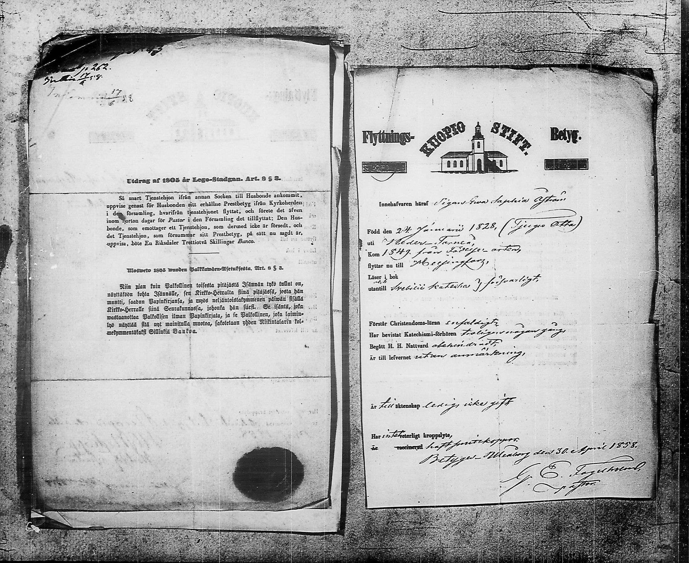 [ ../kirjat/Kirkonkirjat/ensimmainen_suomen_meriekipaasi/muuttokirjoja_1856-1869_es177-178/kuvat/208.jpg ]