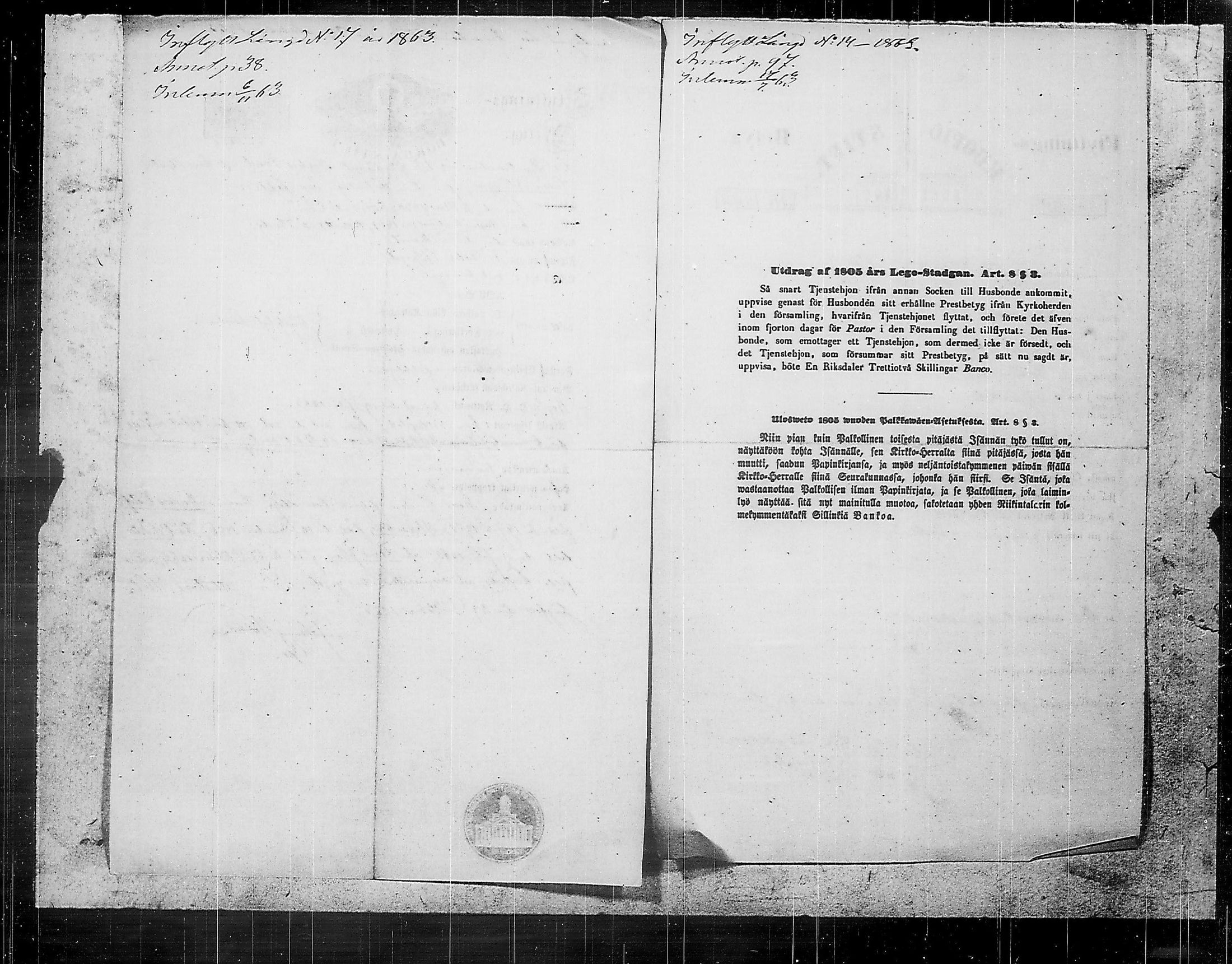 [ ../kirjat/Kirkonkirjat/ensimmainen_suomen_meriekipaasi/muuttokirjoja_1856-1869_es177-178/kuvat/414.jpg ]