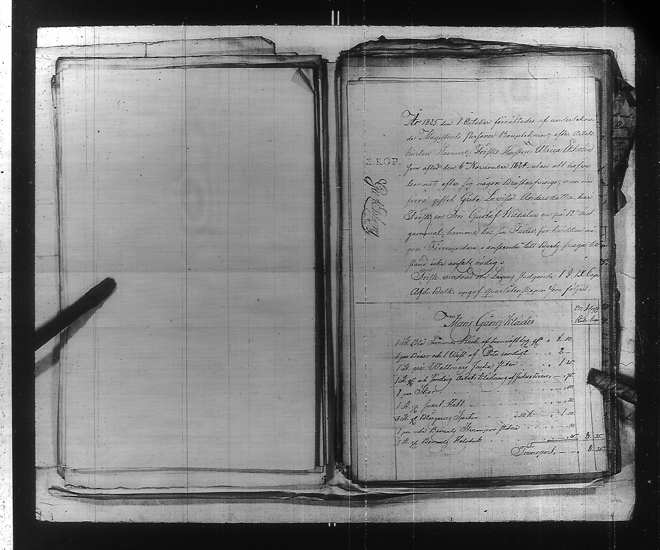 [ ../kirjat/Kirkonkirjat/ensimmainen_suomen_meriekipaasi/perukirjoja_1823-1829_es172/kuvat/160.jpg ]