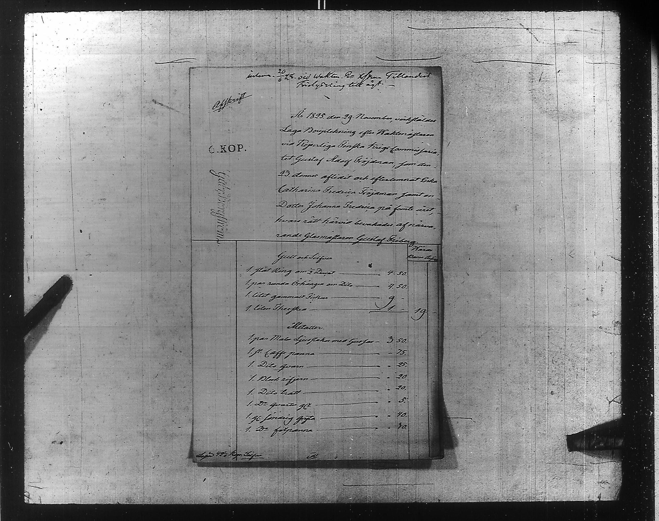 [ ../kirjat/Kirkonkirjat/ensimmainen_suomen_meriekipaasi/perukirjoja_1823-1829_es172/kuvat/399.jpg ]