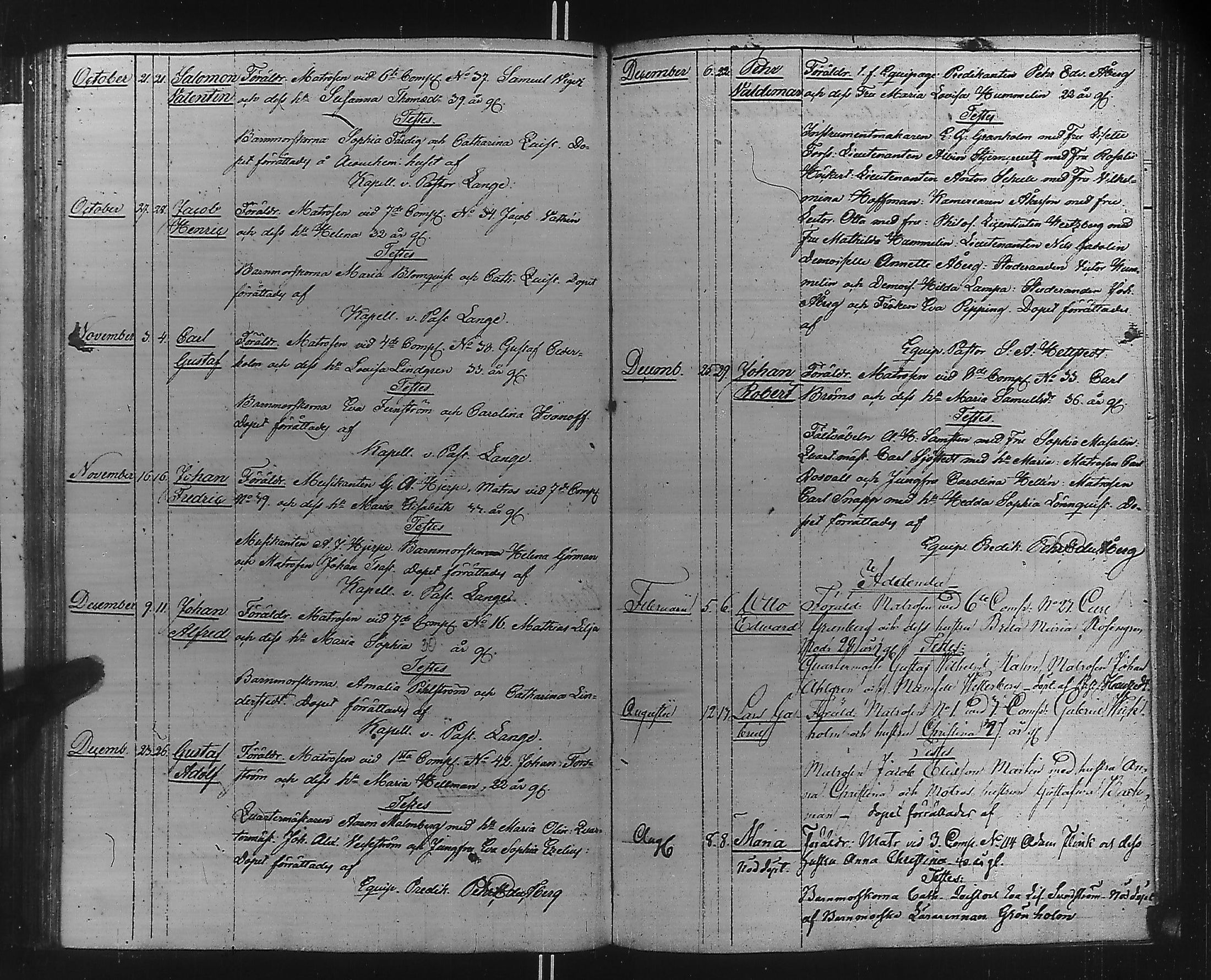 [ ../kirjat/Kirkonkirjat/ensimmainen_suomen_meriekipaasi/syntyneet-vihityt-kuolleet_1831-1853_es171-172/kuvat/104.jpg ]