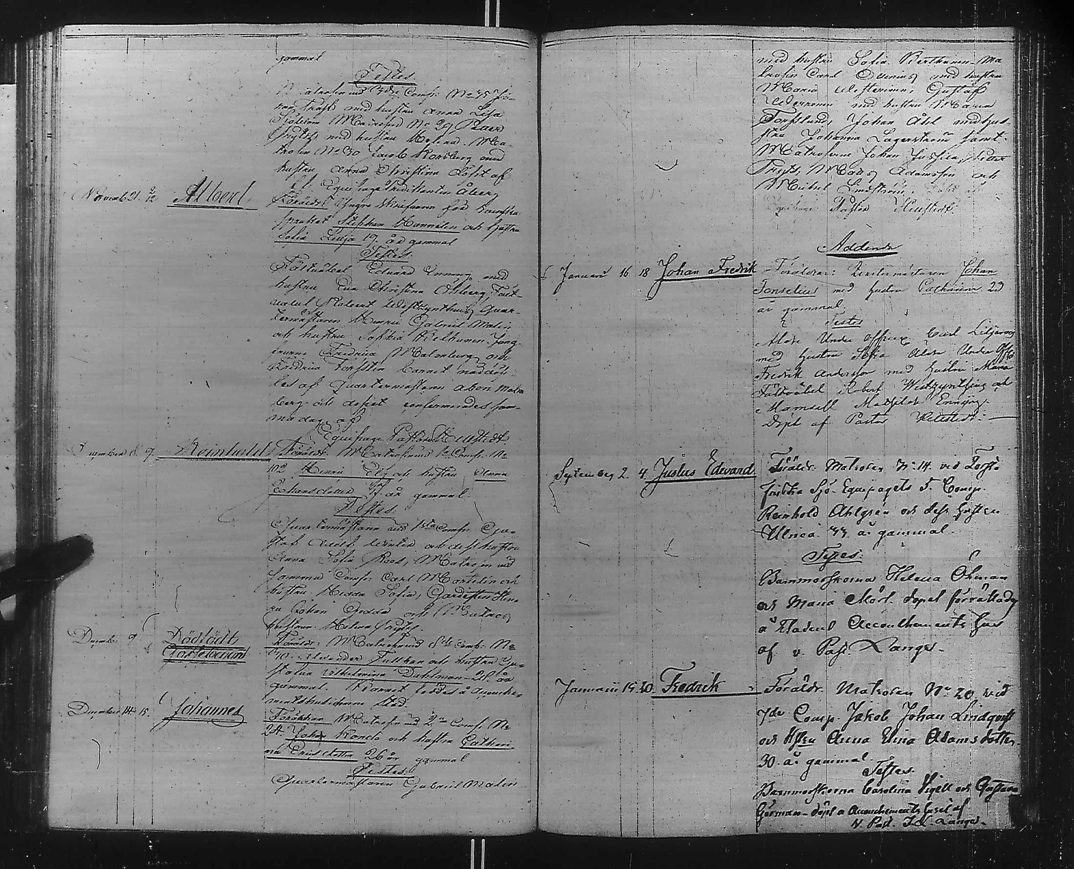 [ ../kirjat/Kirkonkirjat/ensimmainen_suomen_meriekipaasi/syntyneet-vihityt-kuolleet_1831-1853_es171-172/kuvat/108.jpg ]