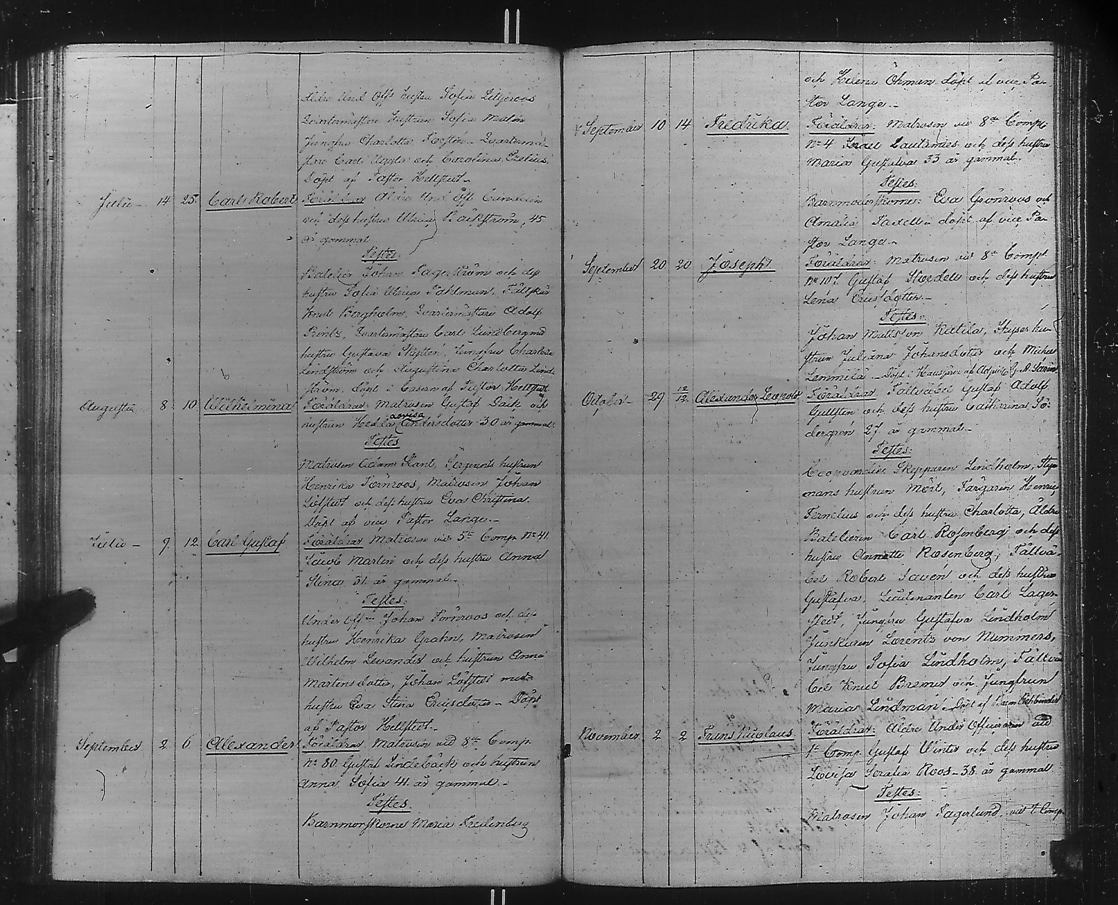 [ ../kirjat/Kirkonkirjat/ensimmainen_suomen_meriekipaasi/syntyneet-vihityt-kuolleet_1831-1853_es171-172/kuvat/111.jpg ]