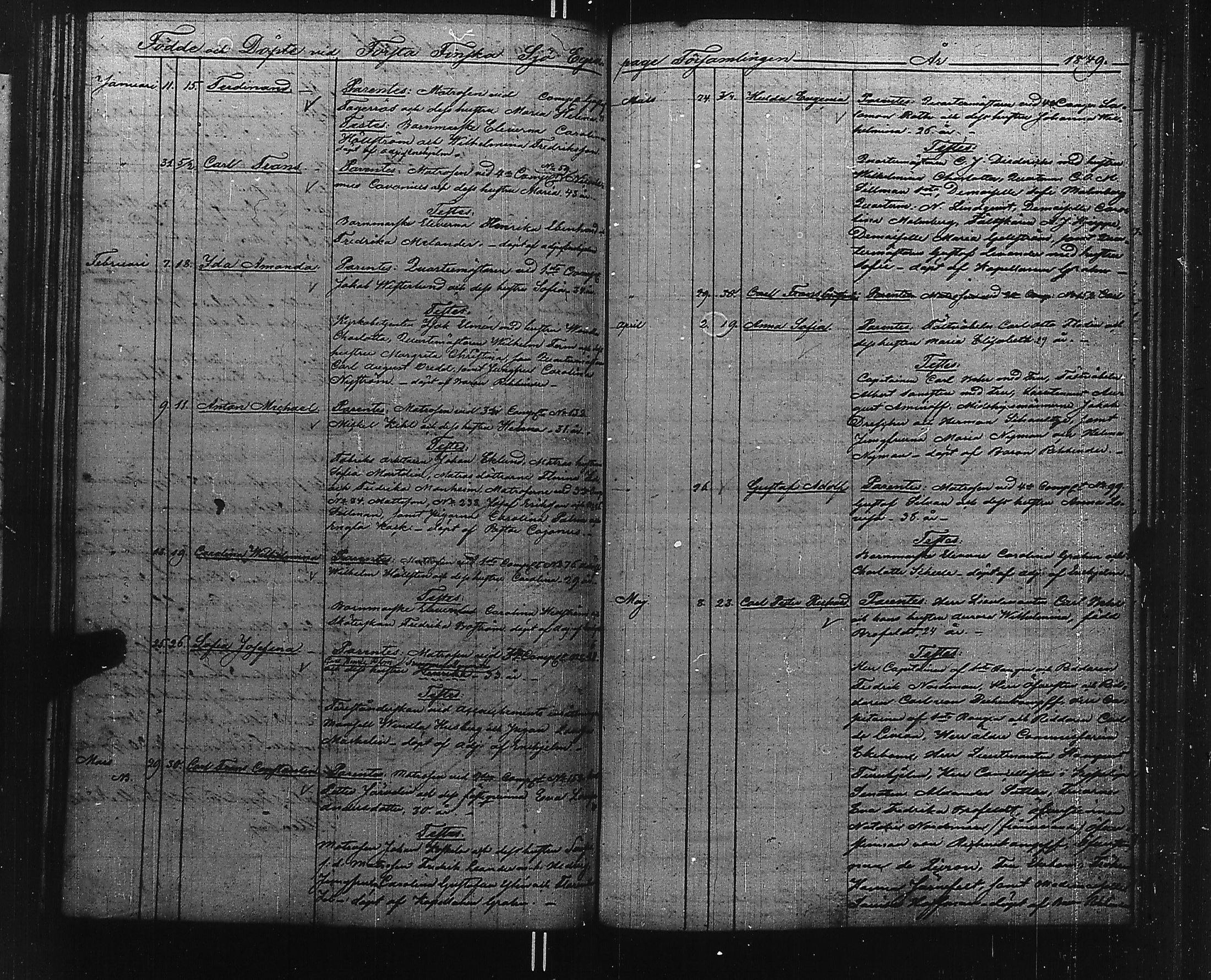 [ ../kirjat/Kirkonkirjat/ensimmainen_suomen_meriekipaasi/syntyneet-vihityt-kuolleet_1831-1853_es171-172/kuvat/154.jpg ]