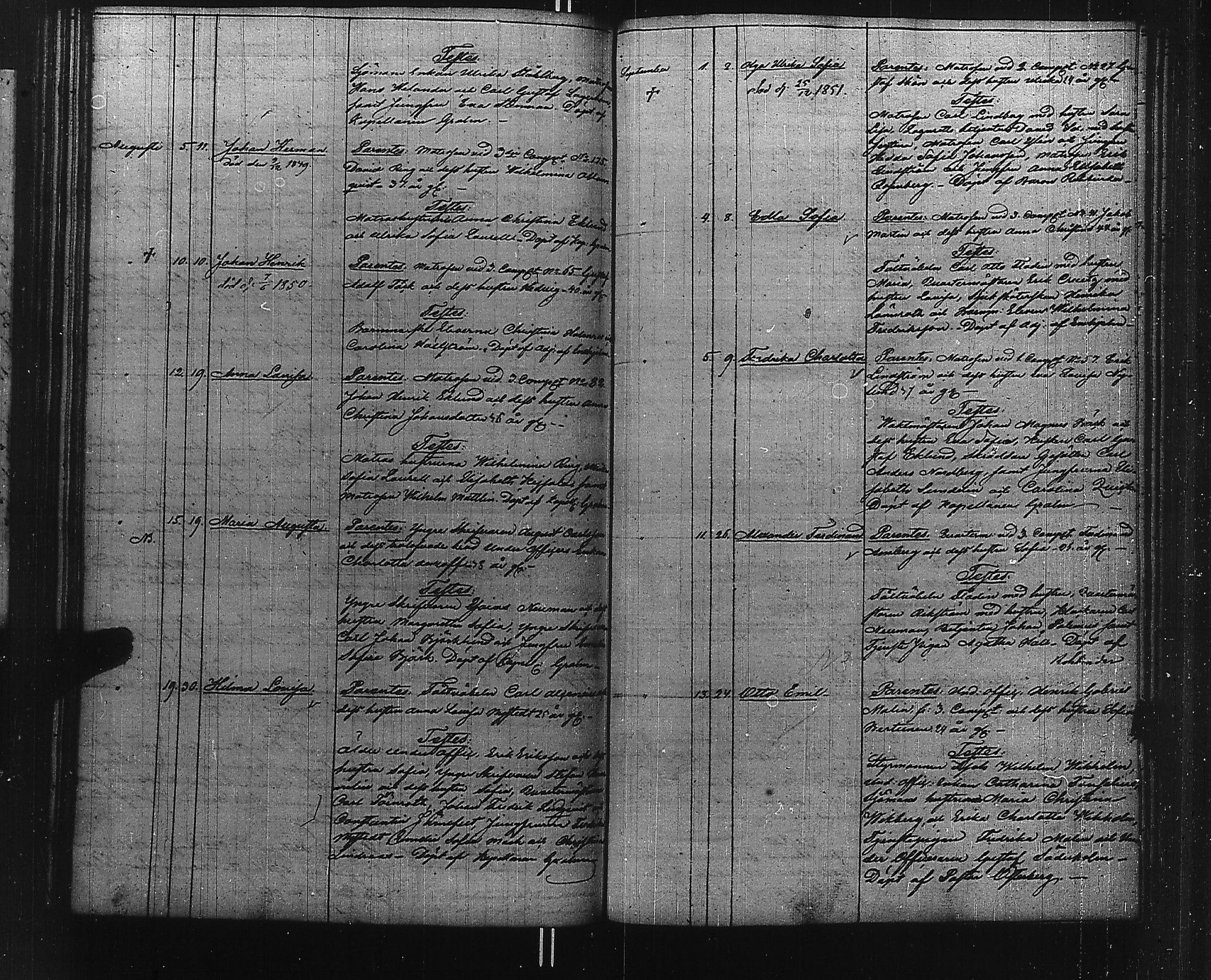[ ../kirjat/Kirkonkirjat/ensimmainen_suomen_meriekipaasi/syntyneet-vihityt-kuolleet_1831-1853_es171-172/kuvat/156.jpg ]