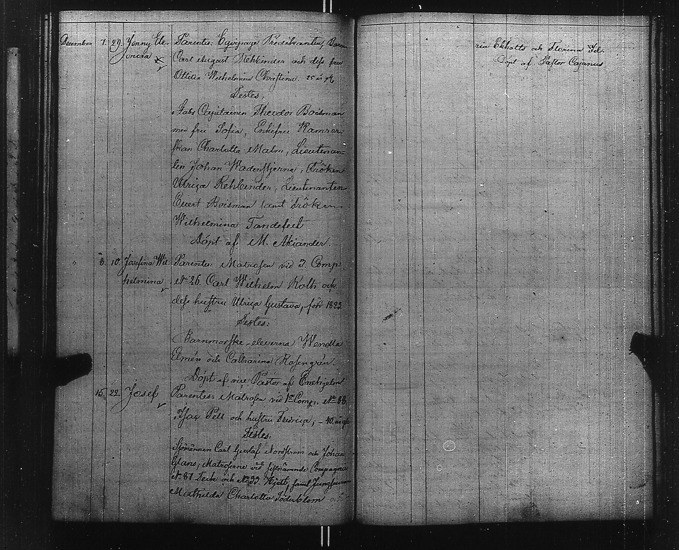 [ ../kirjat/Kirkonkirjat/ensimmainen_suomen_meriekipaasi/syntyneet-vihityt-kuolleet_1831-1853_es171-172/kuvat/164.jpg ]
