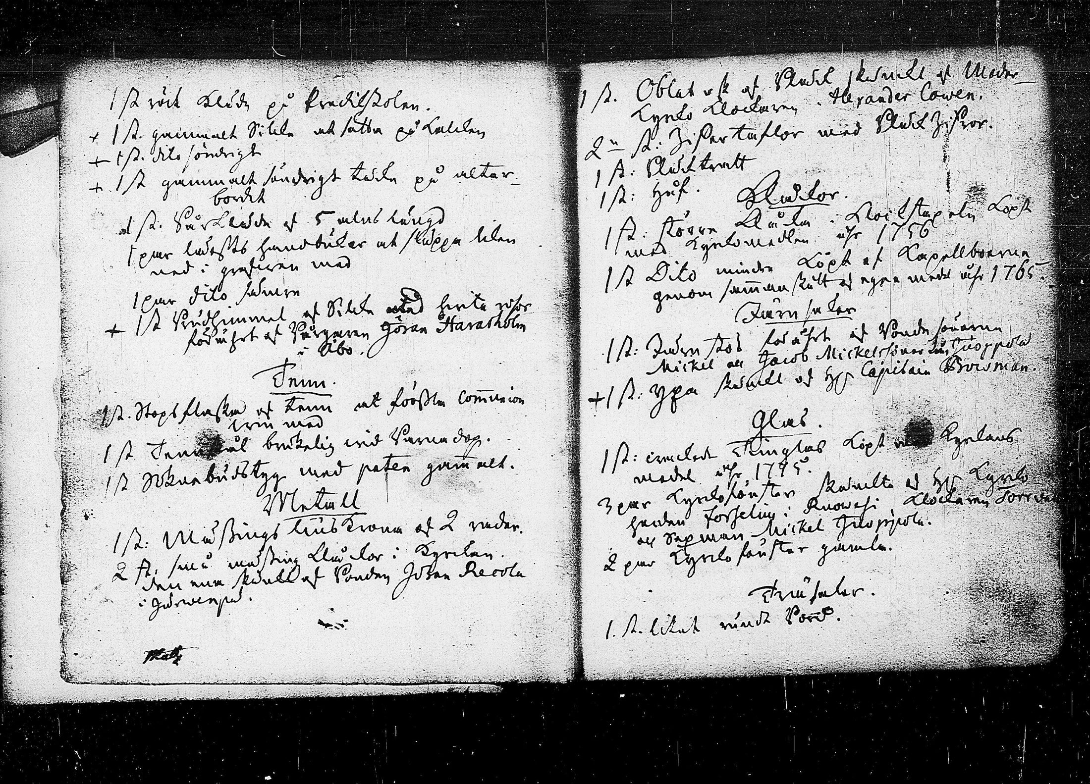 [ ../kirjat/Kirkonkirjat/erajarvi/inventaarioluettelo_1767-1812_tk114/kuvat/9.jpg ]