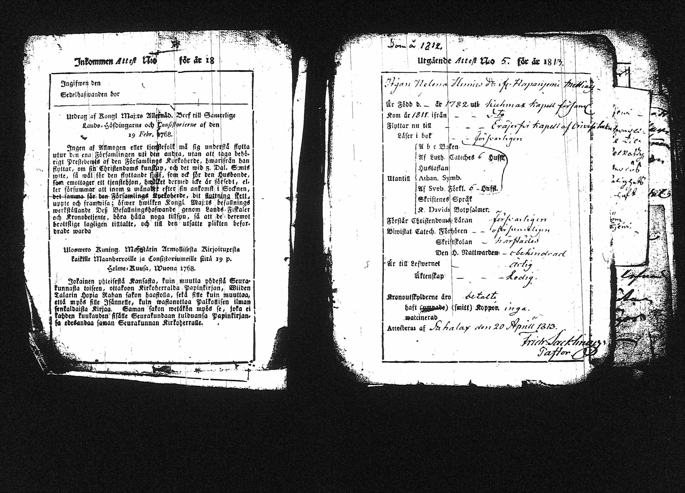 [ ../kirjat/Kirkonkirjat/erajarvi/muuttokirjoja_1768-1868_tk113/kuvat/119.jpg ]